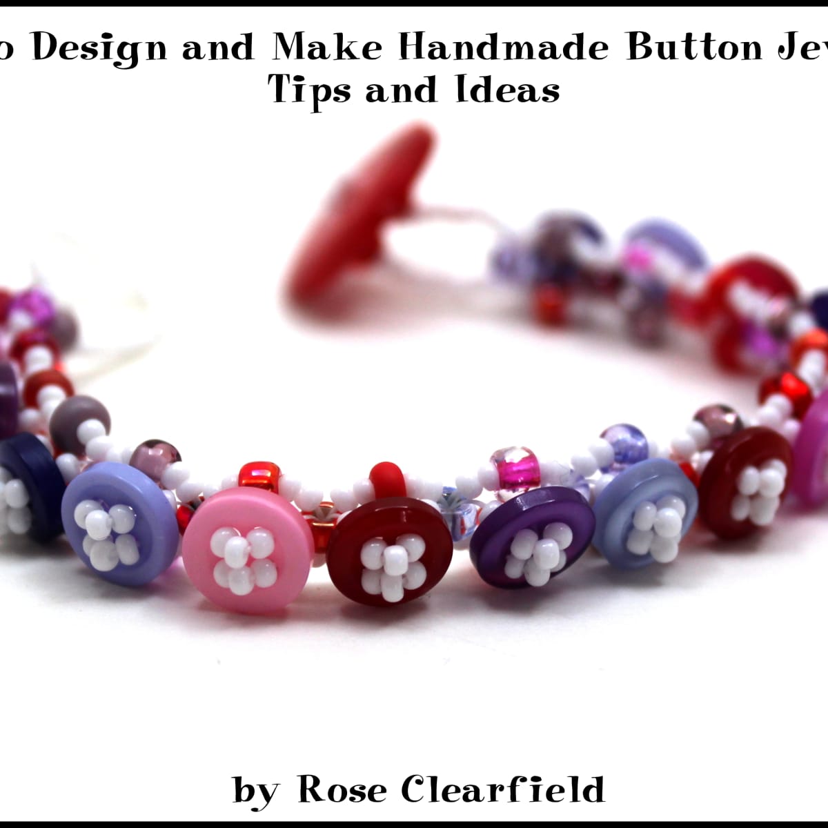 easy handmade jewellery designs