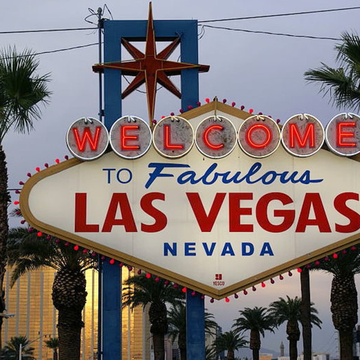 5 Tips For Visiting The Welcome To Las Vegas Sign