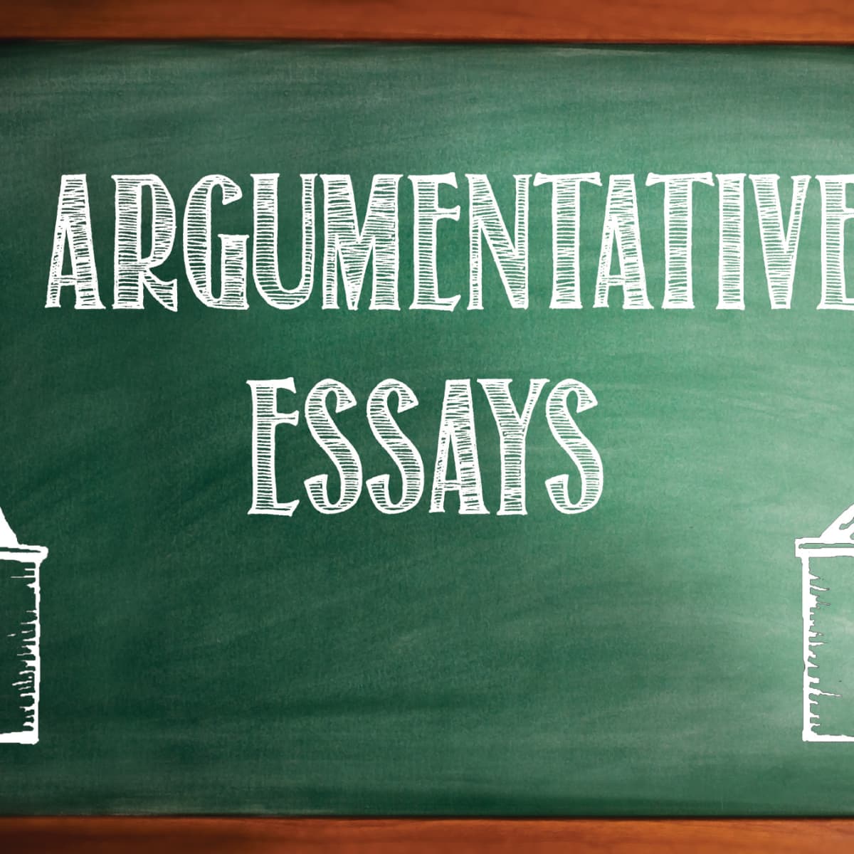 100 Easy Argumentative Essay Topic Ideas - Owlcation