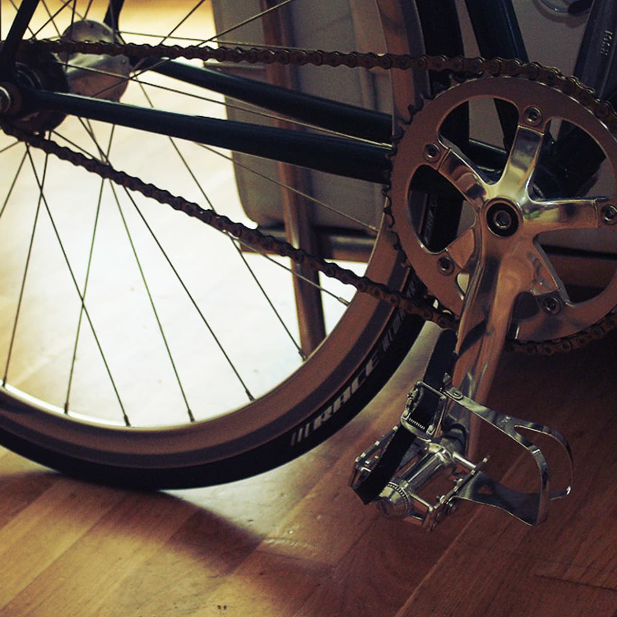 good fixed gear wheelset