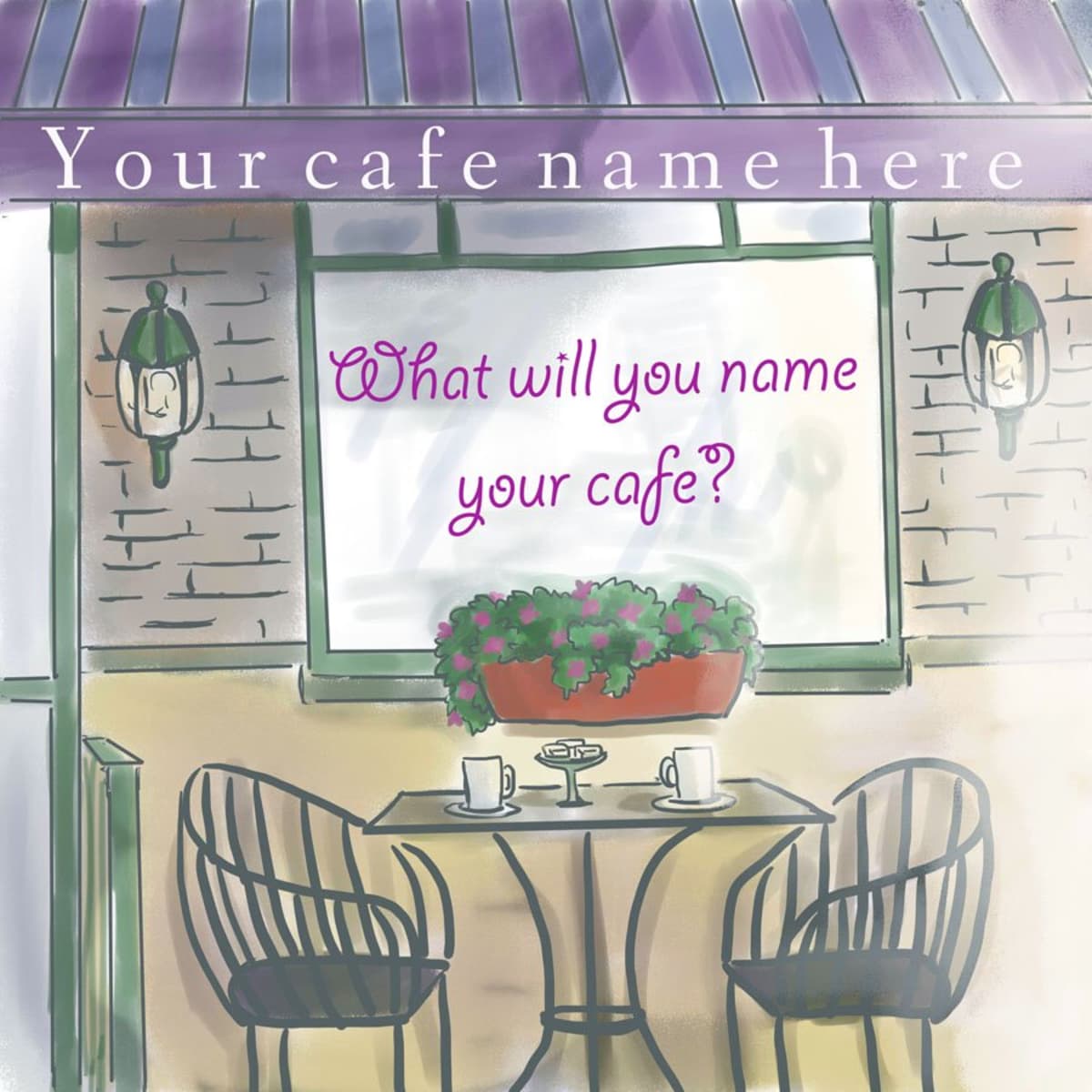 45 Creative Coffee Shop and Cafe Names - Delishably