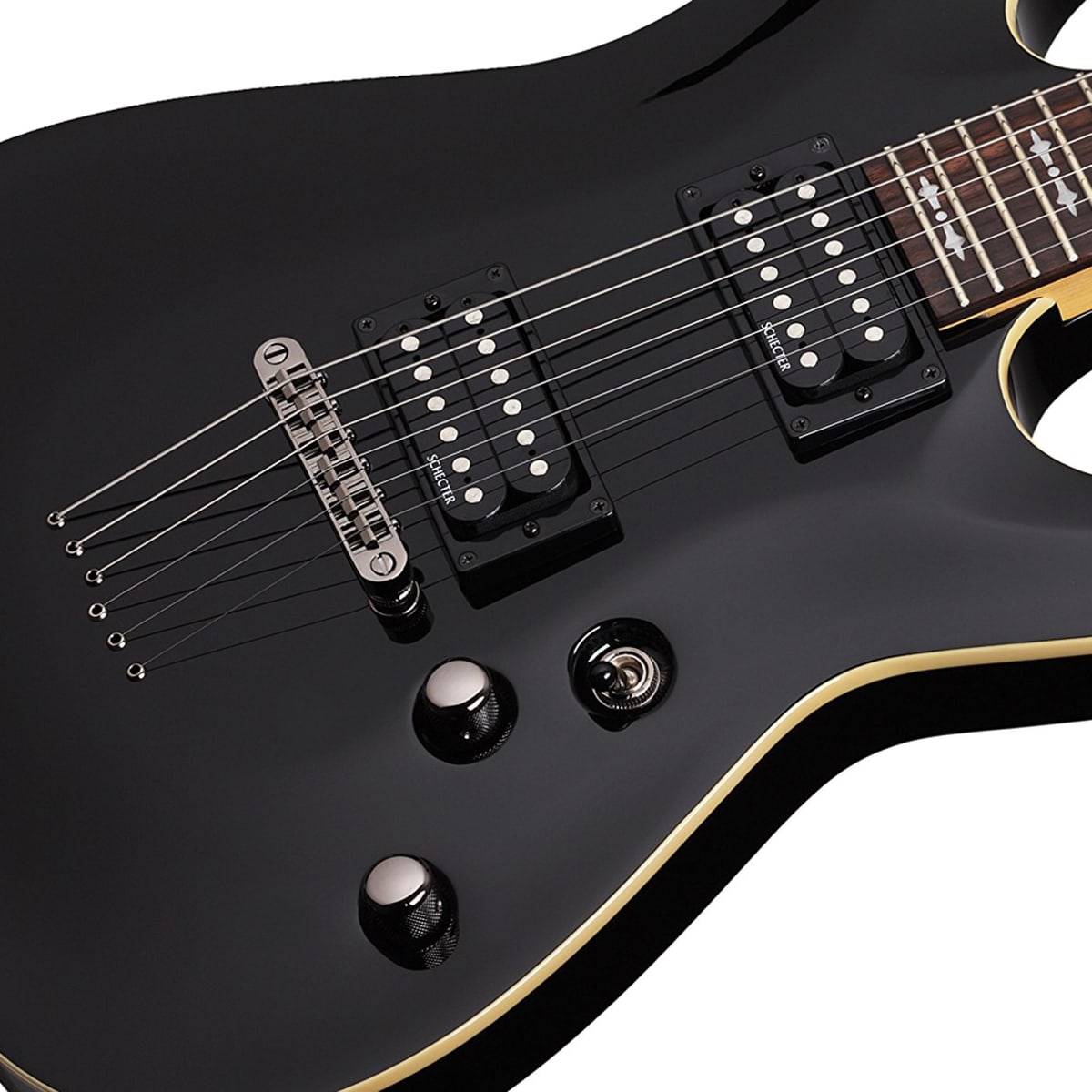 10 Best Electric Guitars for Intermediate Players - Spinditty