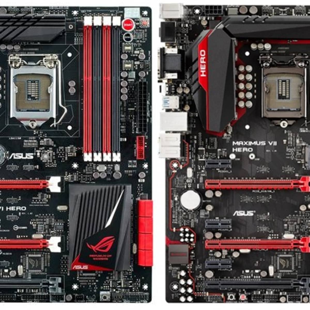Gaming Motherboard and CPU Combo - HubPages