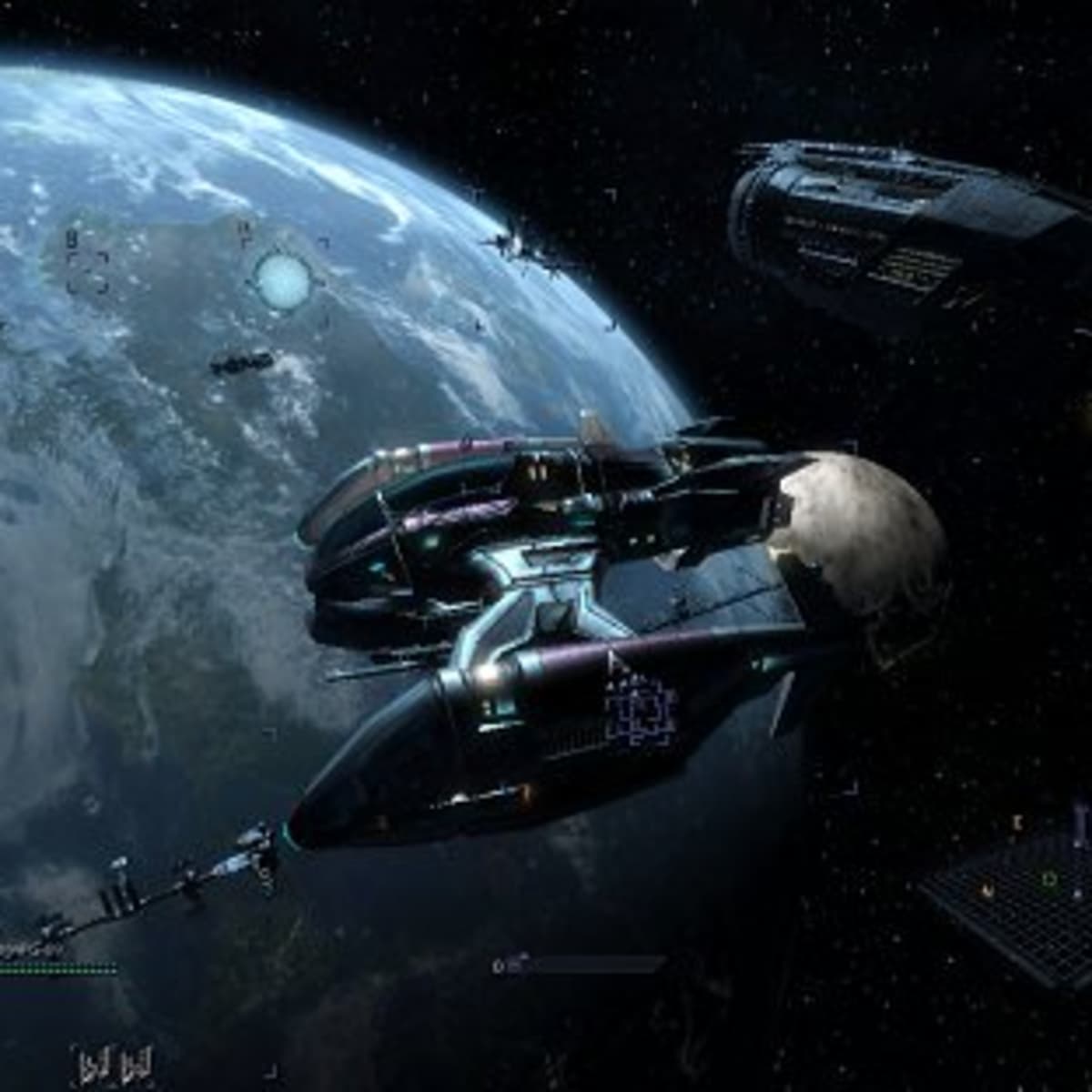 Best Space Games for PC