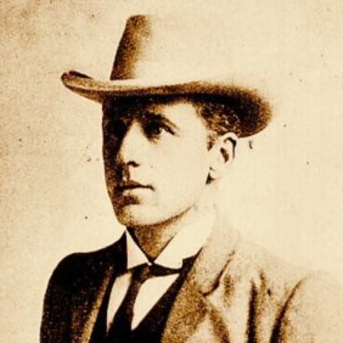 A. B. 'Banjo' Paterson (The Bush Poet): Featuring 'The Geebung Polo Club' -  Owlcation