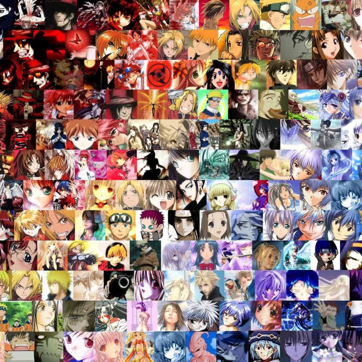 43 Best Anime Shows On Crunchyroll To Binge