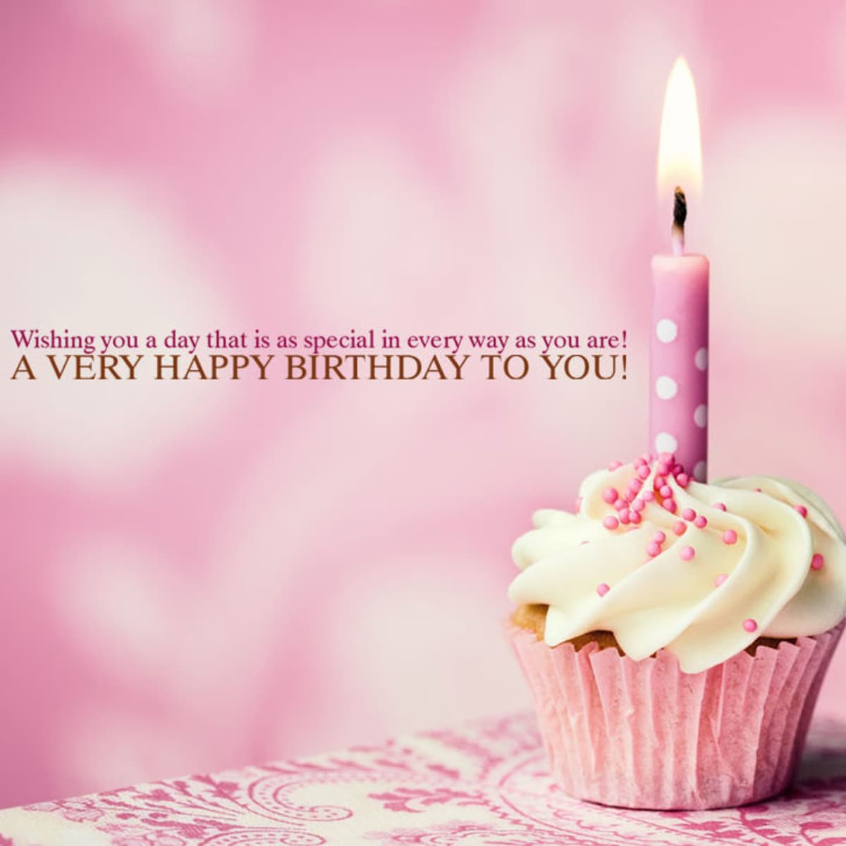 Happy Birthday Wishes and Quotes for Your Sister - HubPages