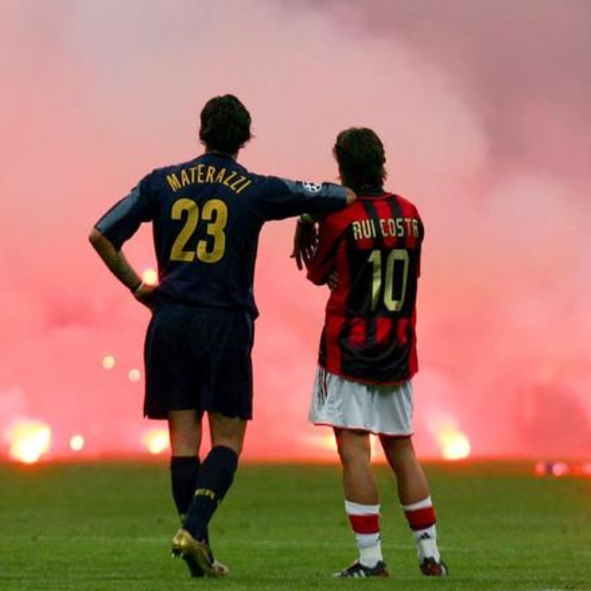 lade forhold analysere 15 Best Football (Soccer) Derbies/Rivalries in the World - HowTheyPlay