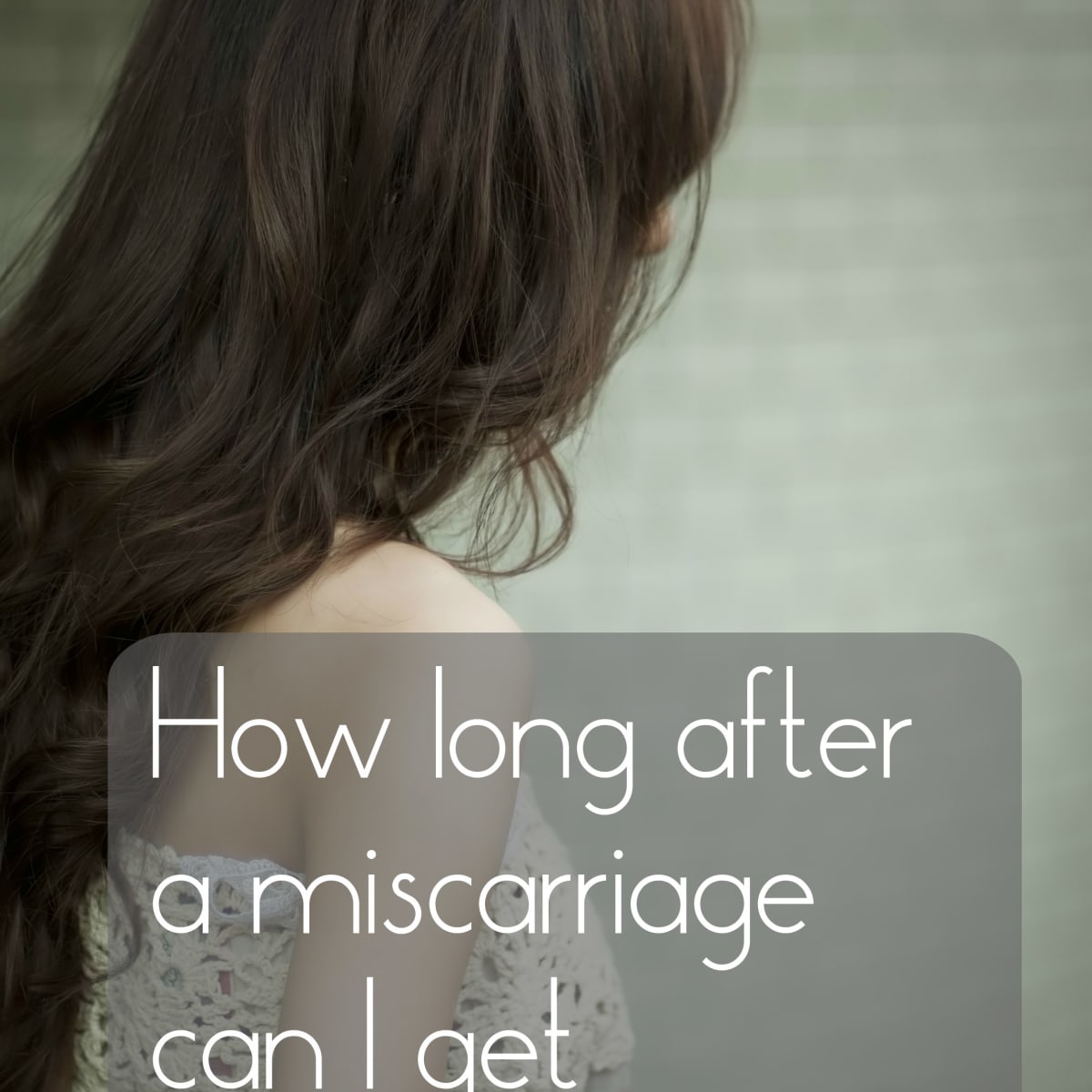 What does 2 week miscarriage look like?