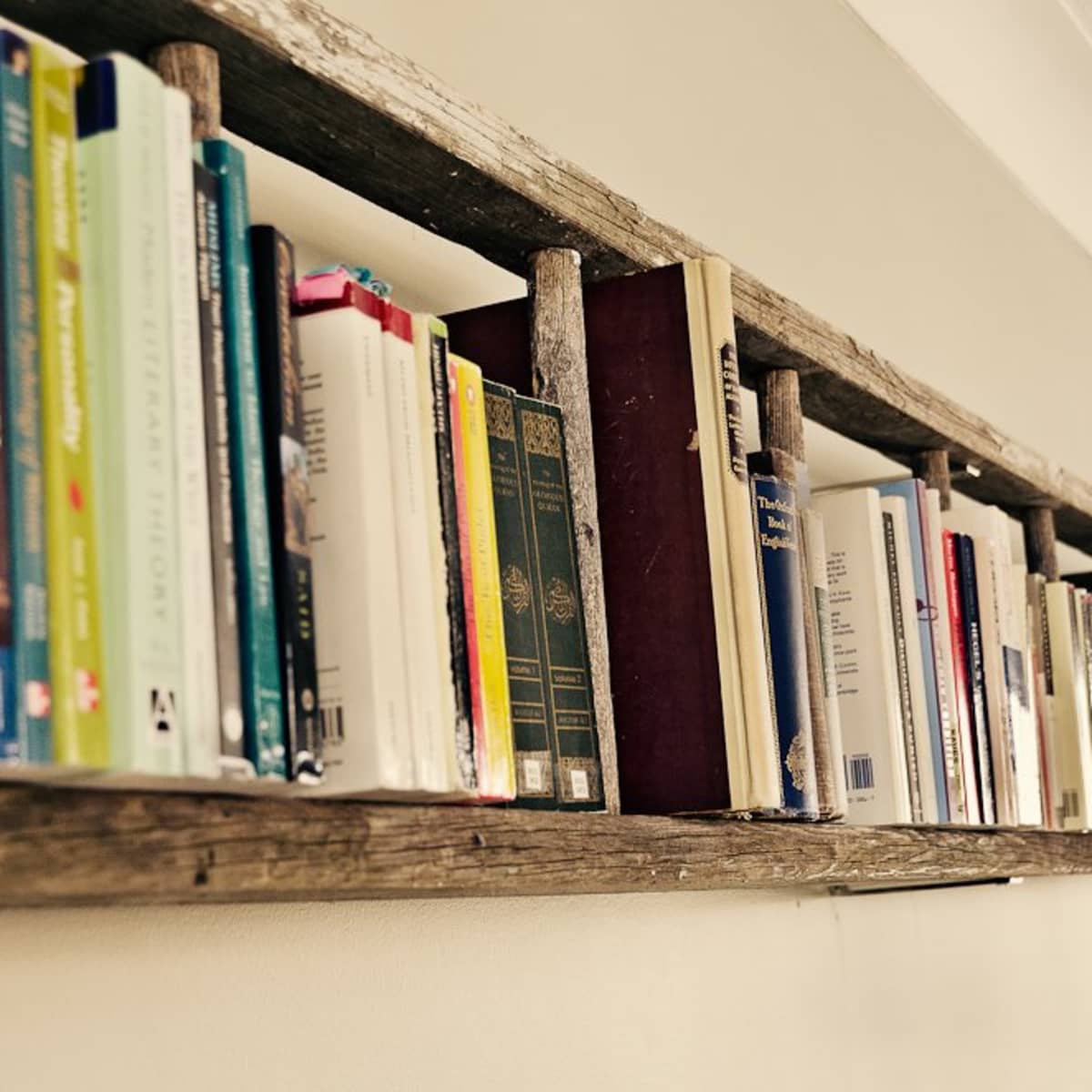 Cool Bookshelf Ideas Diy Bookshelves, Cool Diy Shelves