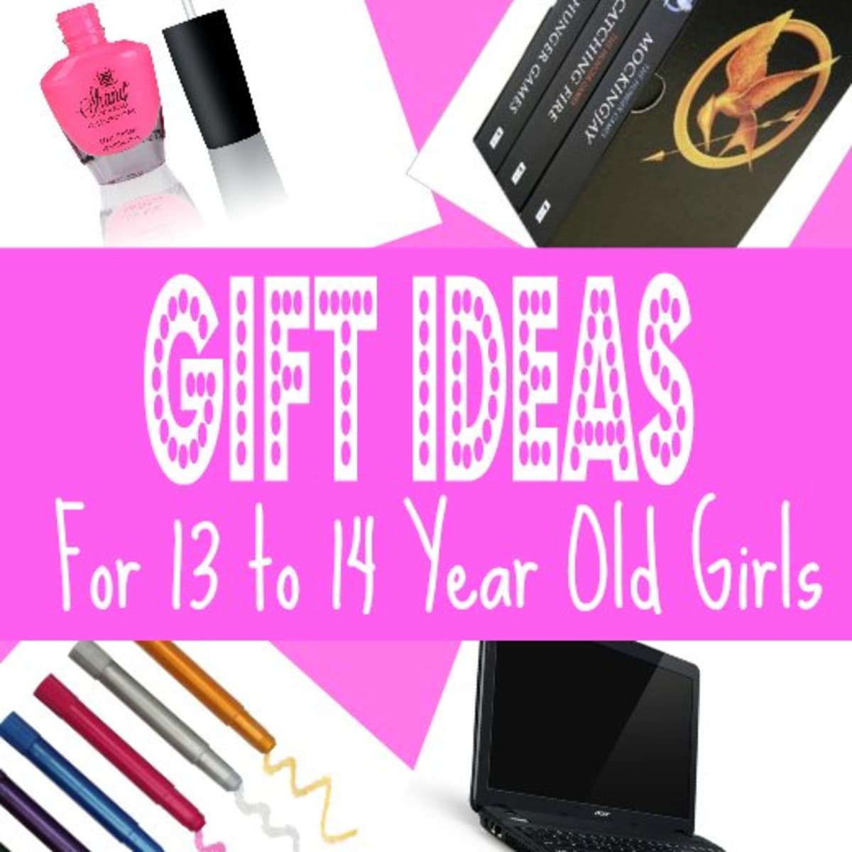 Best Gifts for 12-Year-Old Girls (Christmas, Birthday, Hanukkah, or Just  Because) - Holidappy