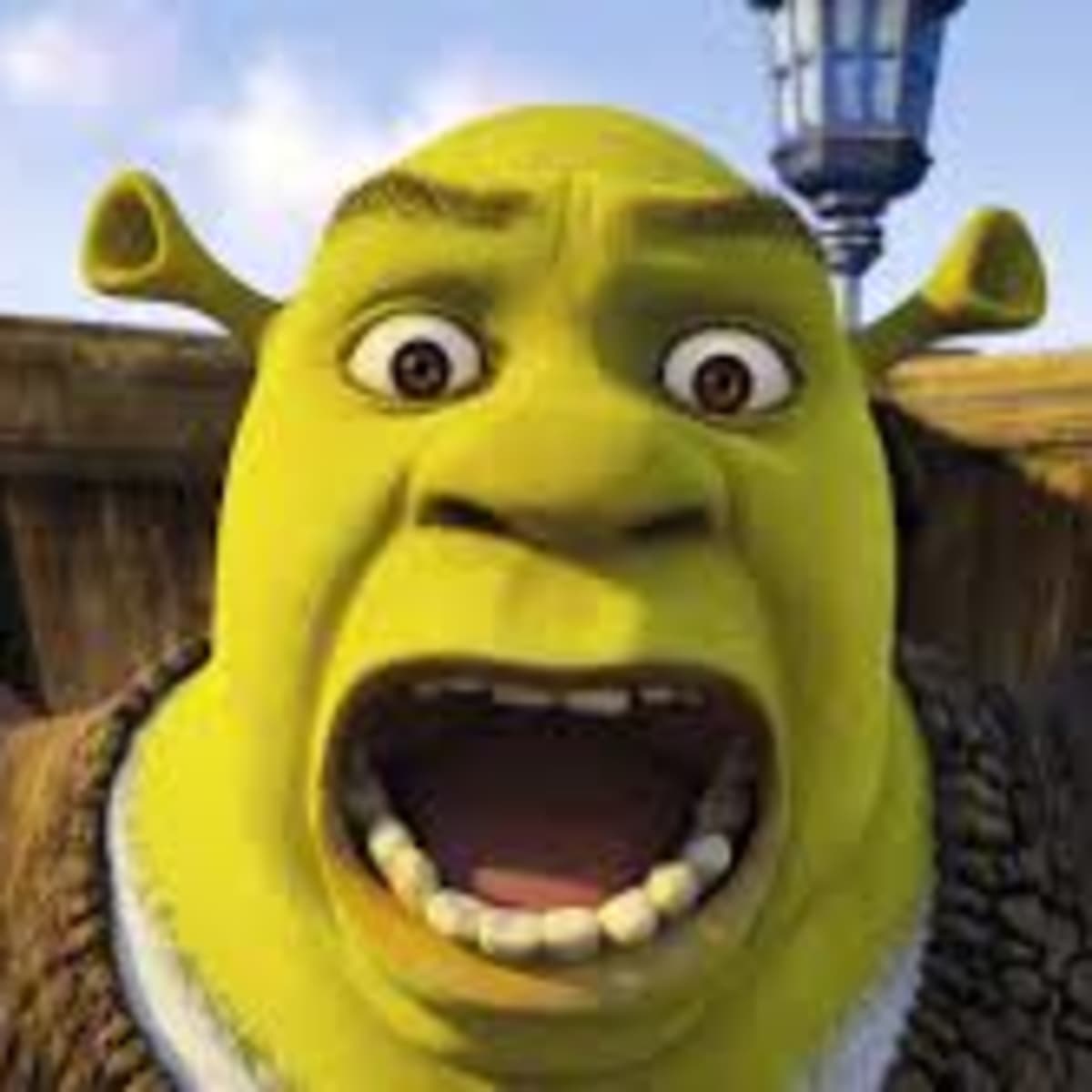 Shrek Meme Face Discover more interesting Animation, Anime, Animeted, Bored Shrek  memes.