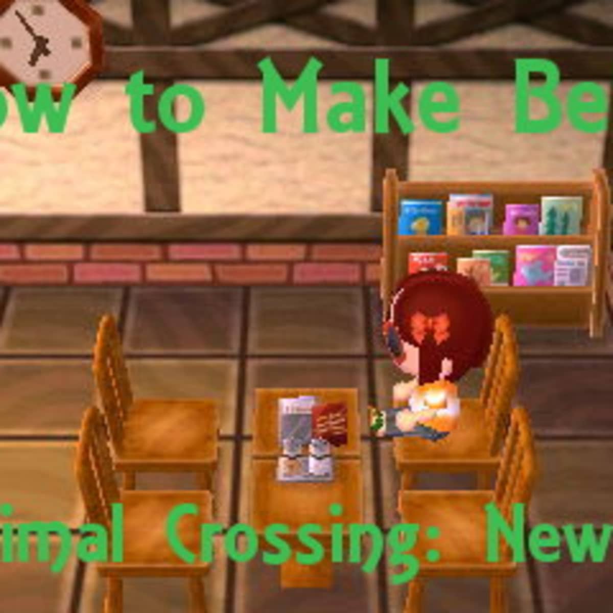 How to Make Bells in 