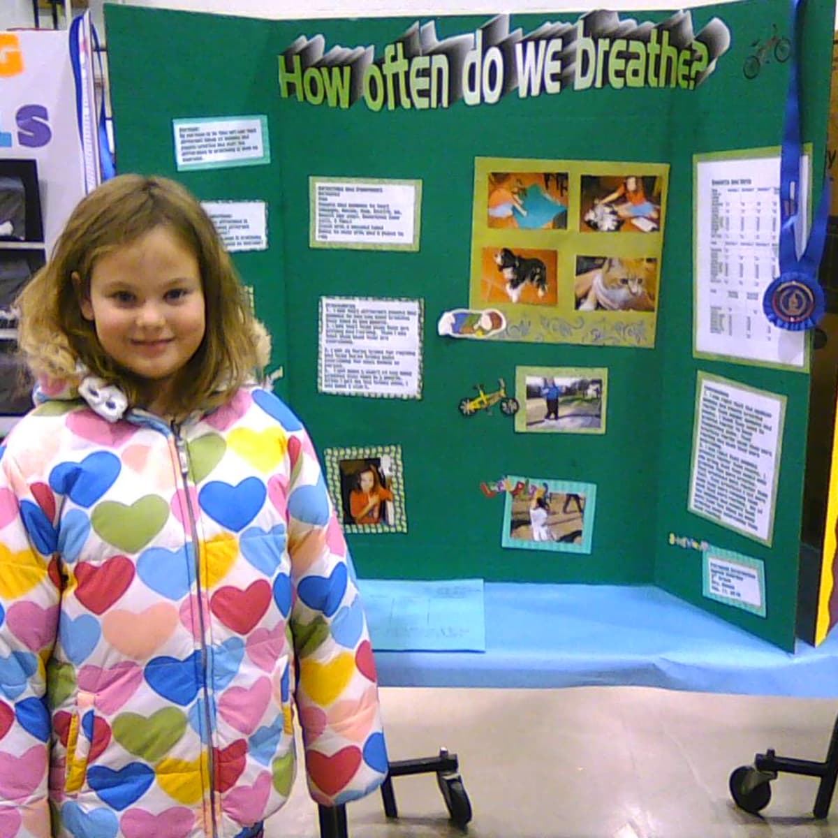 Easy Animal Science Fair Project for Elementary Kids - WeHaveKids