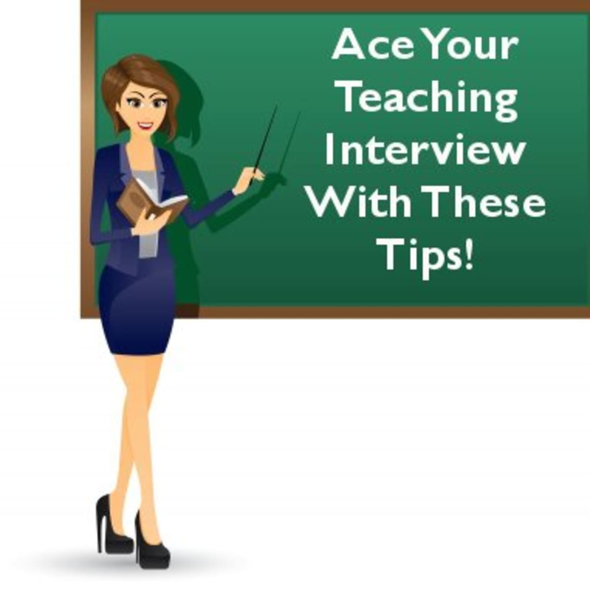 Prepare for a Teaching Interview – Land That Teaching Job! - ToughNickel