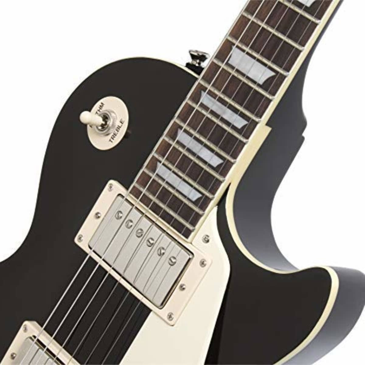 Epiphone Les Paul Standard Vs Studio Vs Custom Guitar Review Spinditty Music