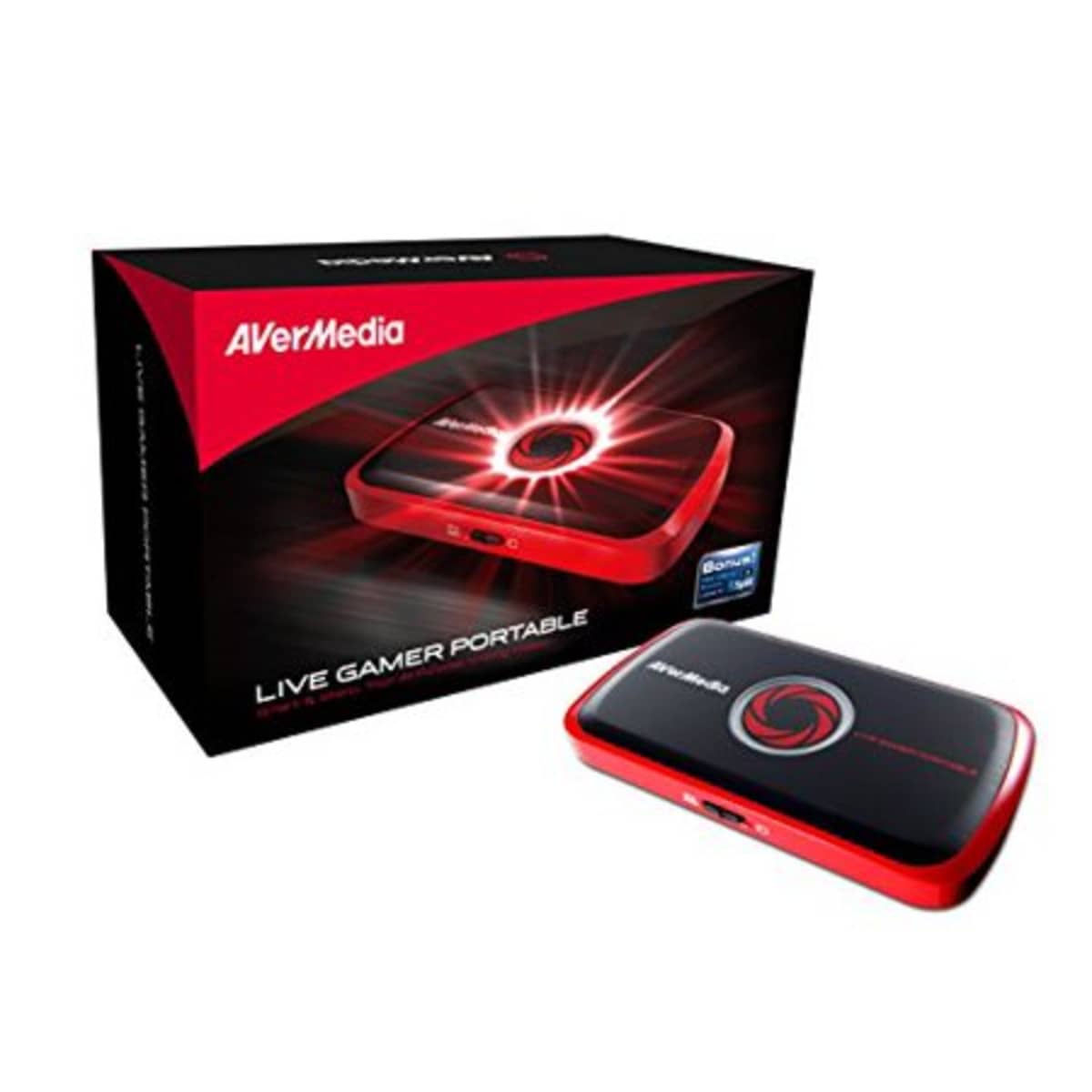 Video Capture Card Review: Avermedia Live Gamer Portable - TurboFuture