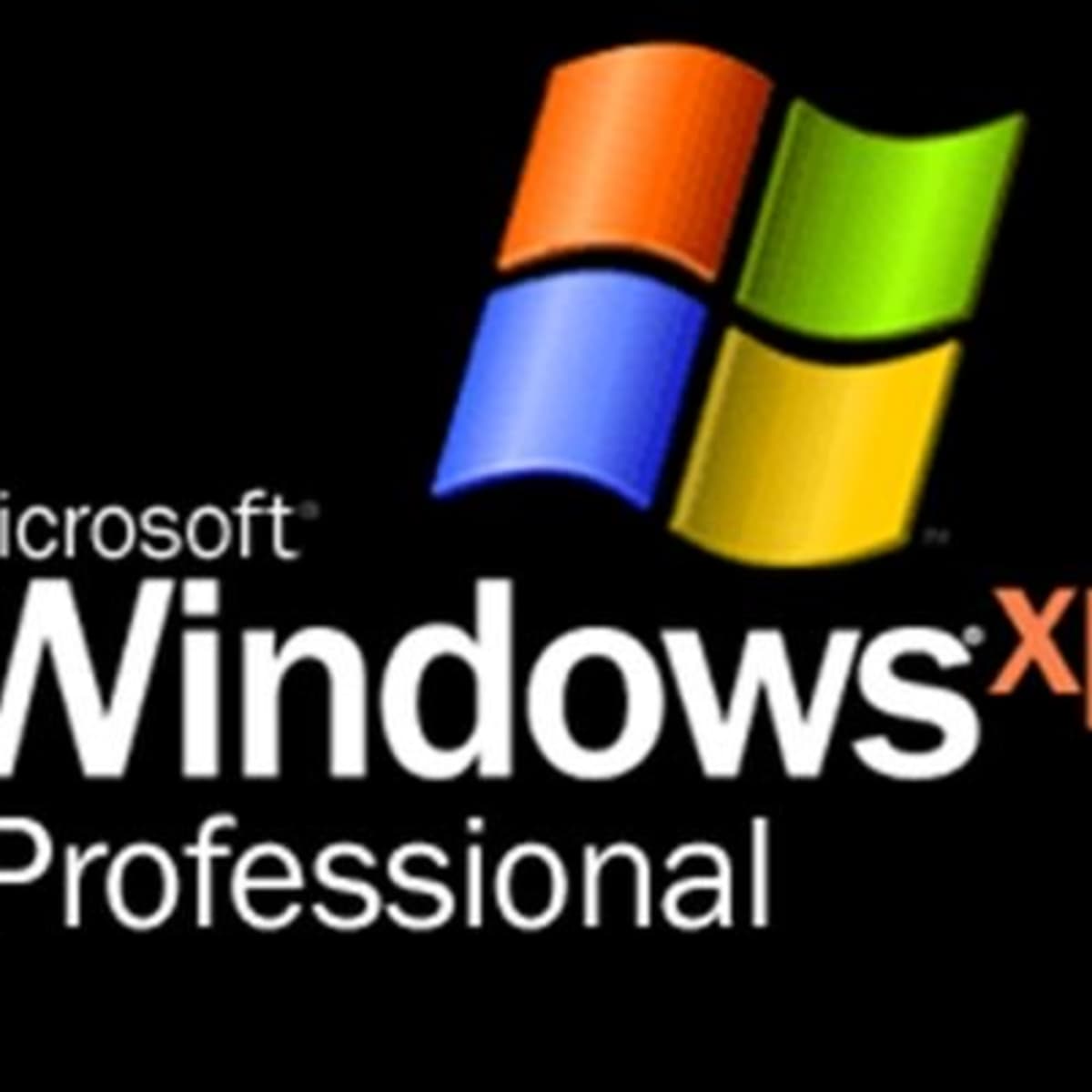 Microsoft drops Windows XP support