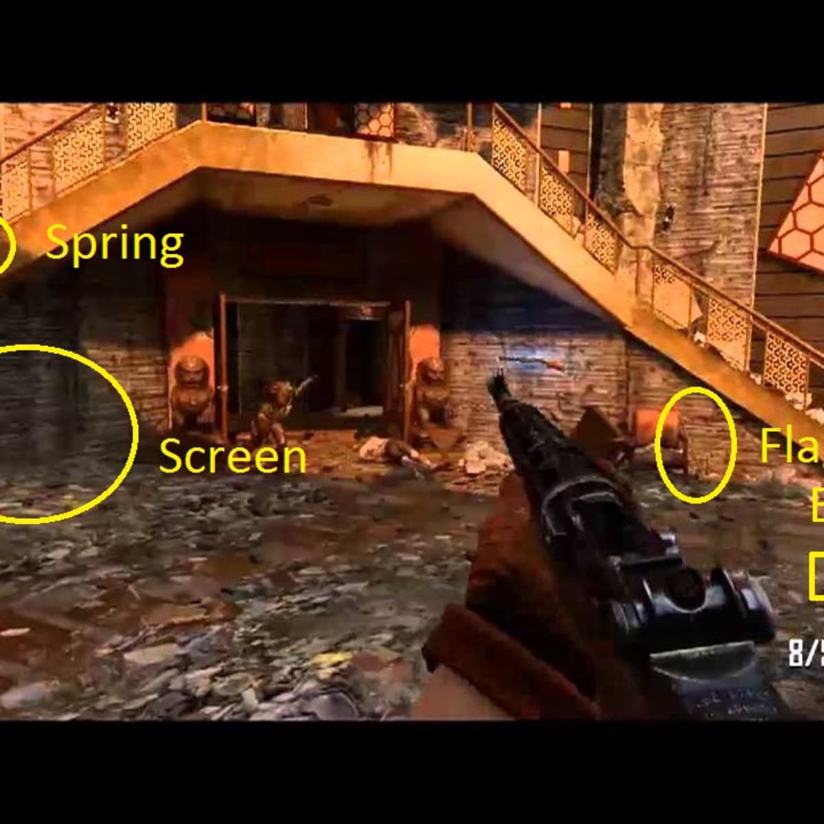 how to unlock all zombie maps on black ops 1 for pc