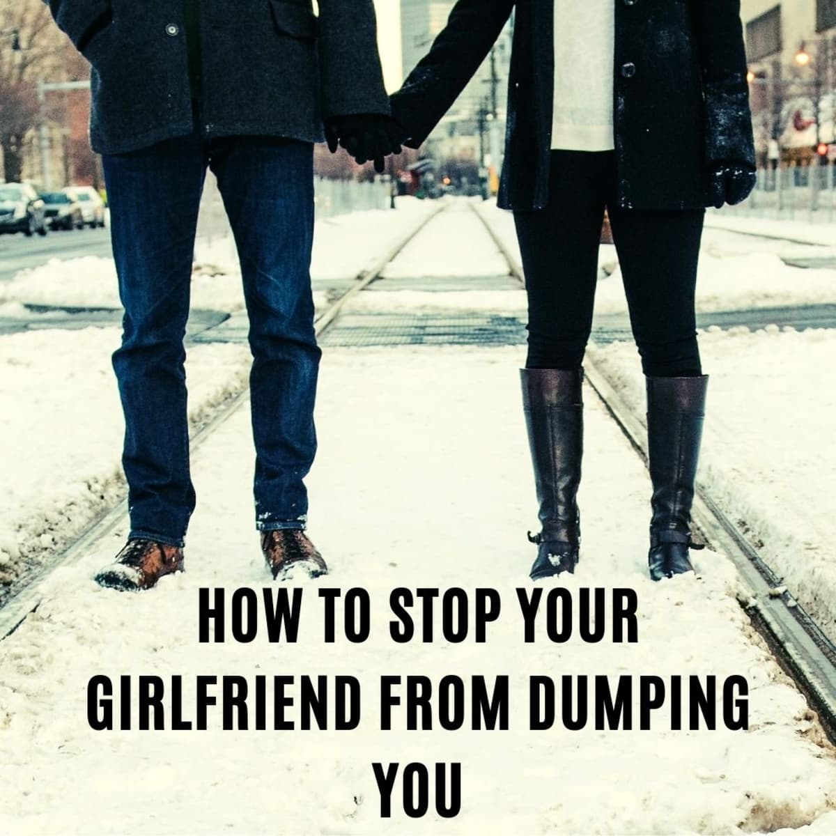 Best Of The Best Tips About How To Deal With Your Girlfriend Breaking 