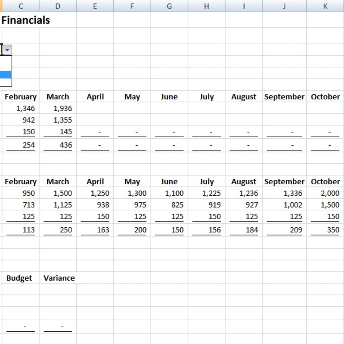 How To Do Nested If Statements In Excel Turbofuture