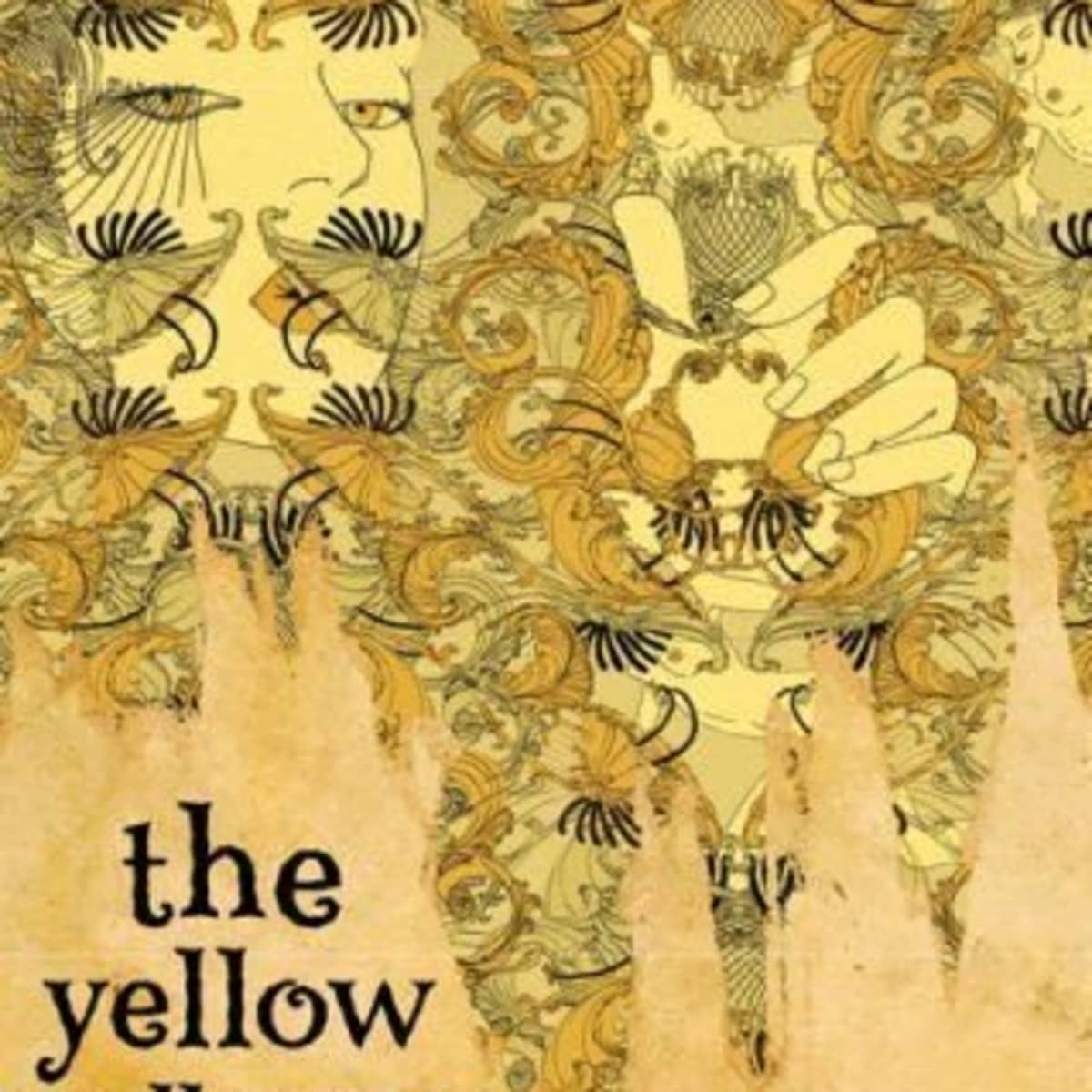 What Literary Devices Are Used In The Yellow Wallpaper  ThemeBin