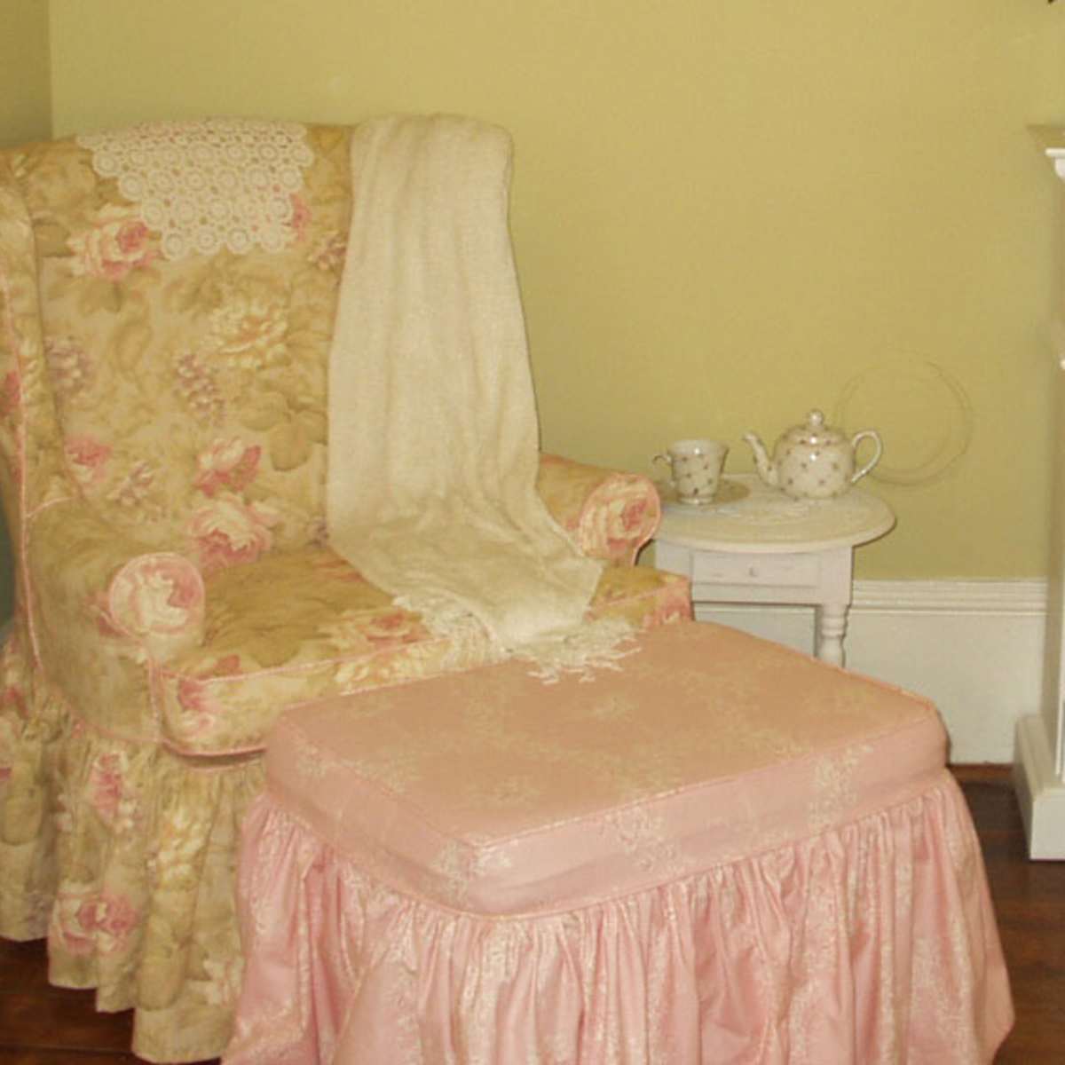 How To Decorate Vintage Style Dengarden Home And Garden