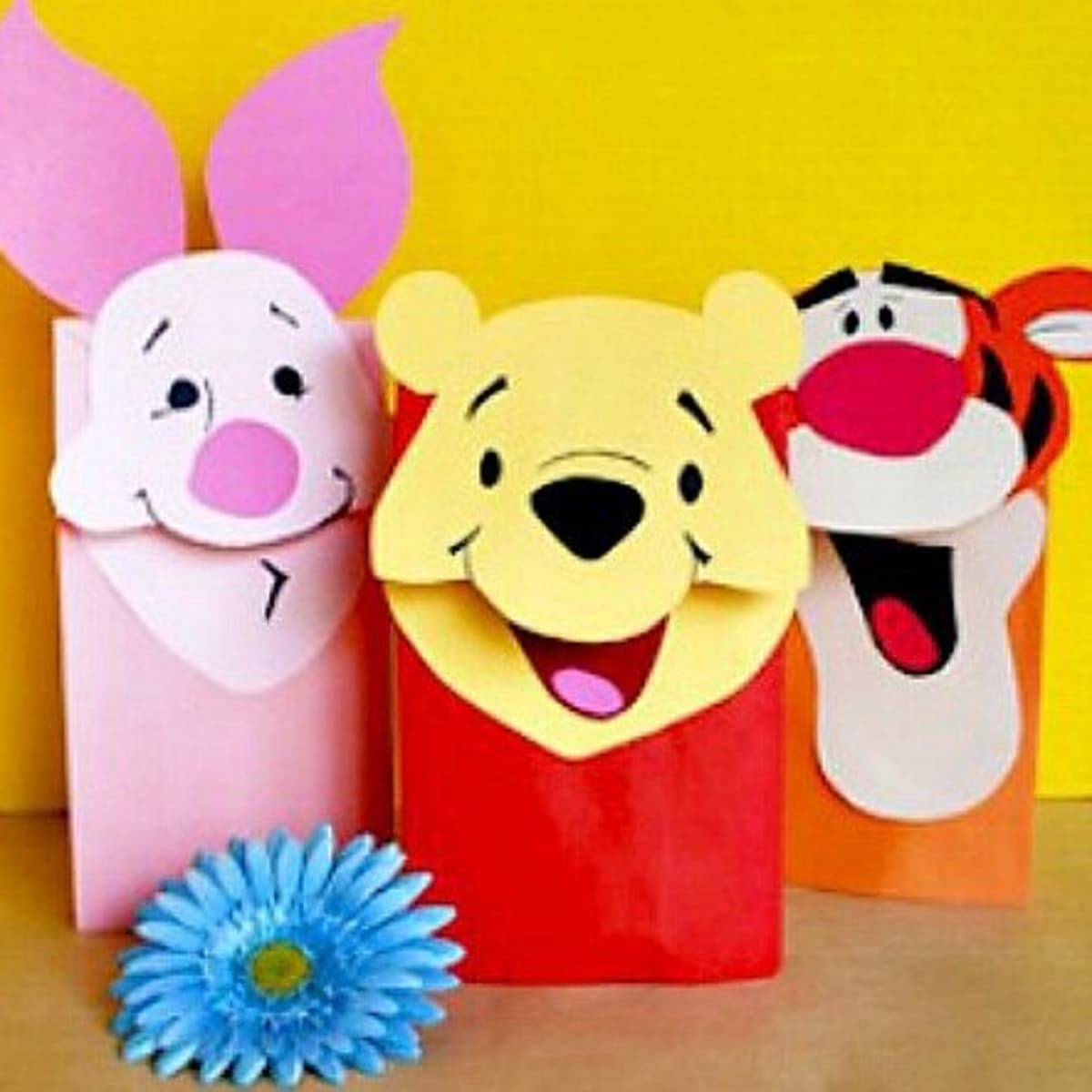 Easy Toilet Paper Roll Crafts For Kids - The Farm Girl Gabs®