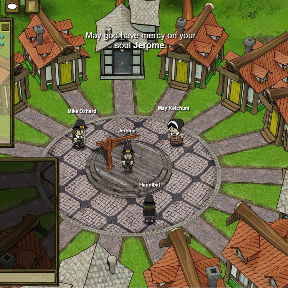 Town of Salem: 5 Tips on Winning as Town - LevelSkip