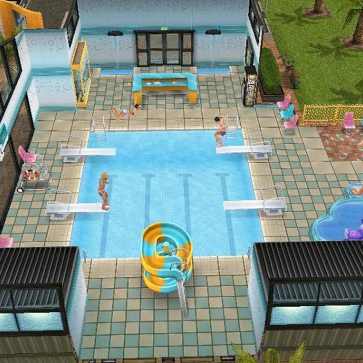 The Sims Freeplay A Guide To Life Dreams Hubpages