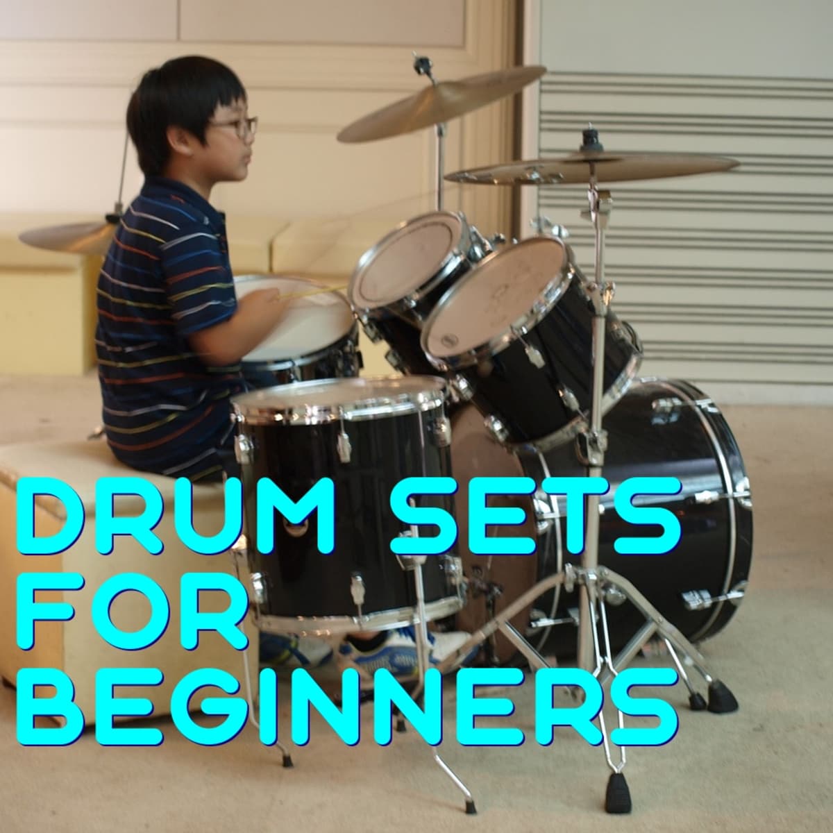How to Buy a Drum Set? 