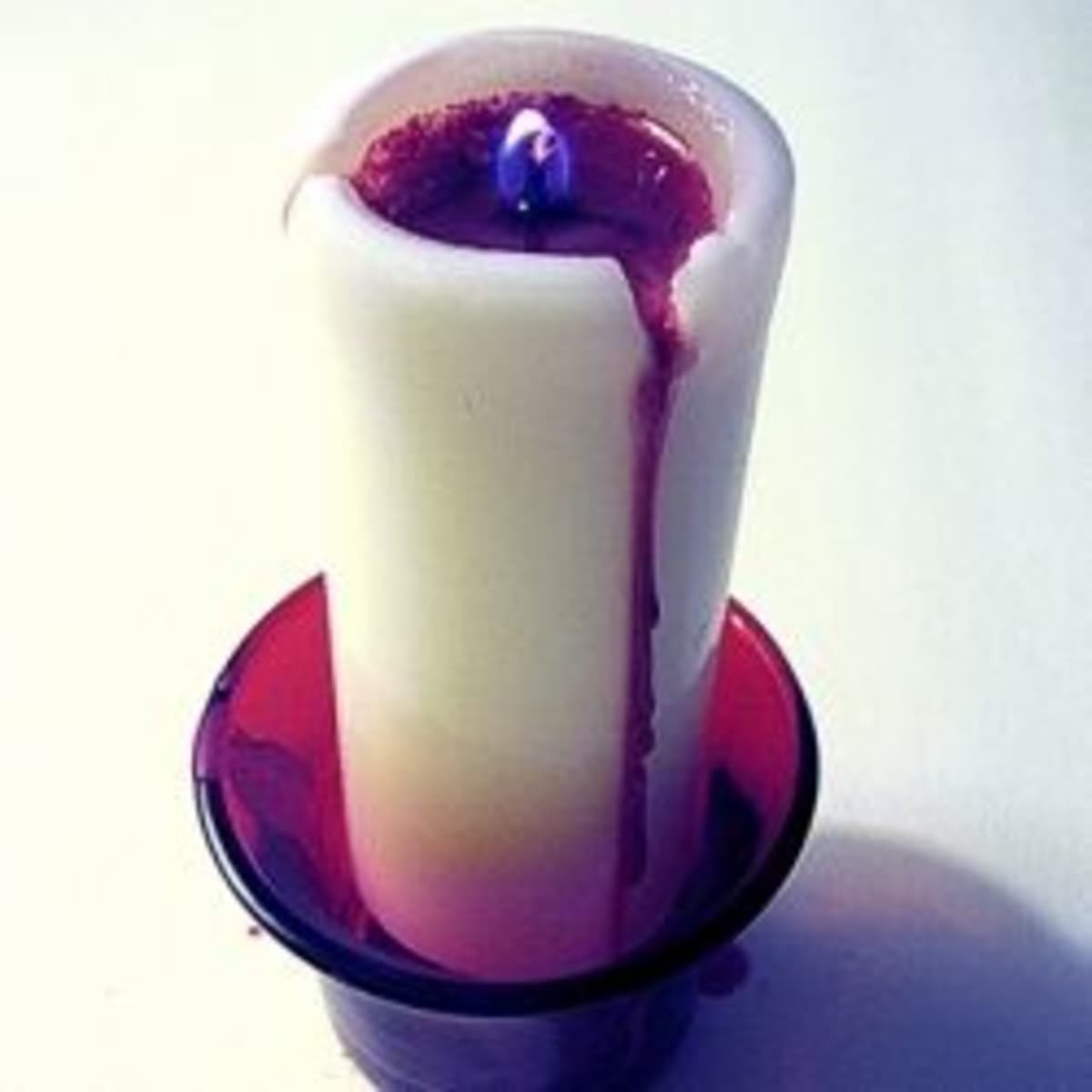 I made a lot of candle melts for late Xmas presents. I'm happy with how  they turned out but am looking for advice. : r/candlemaking
