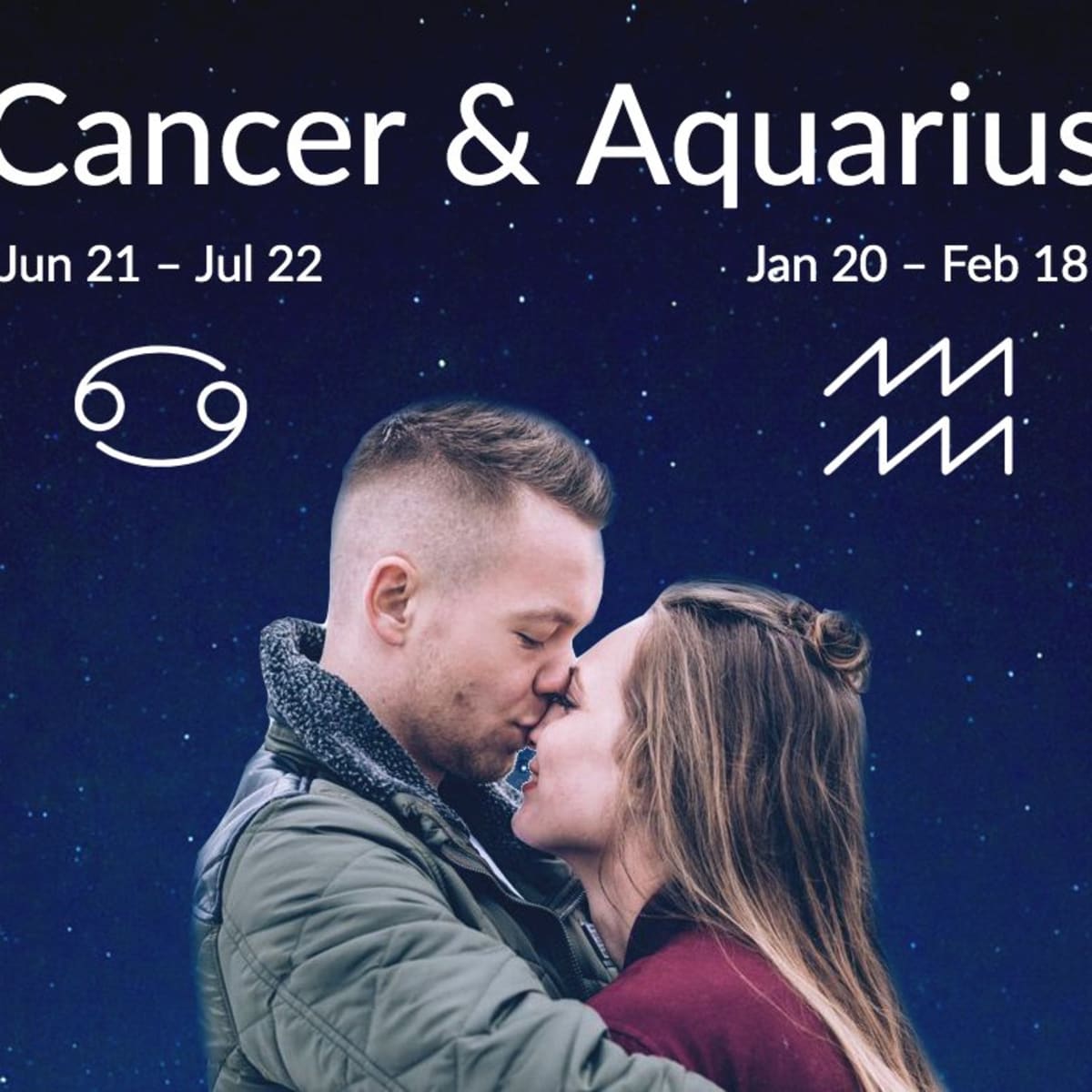 With cancer compatibility, you need more than a horoscope to understand if ...