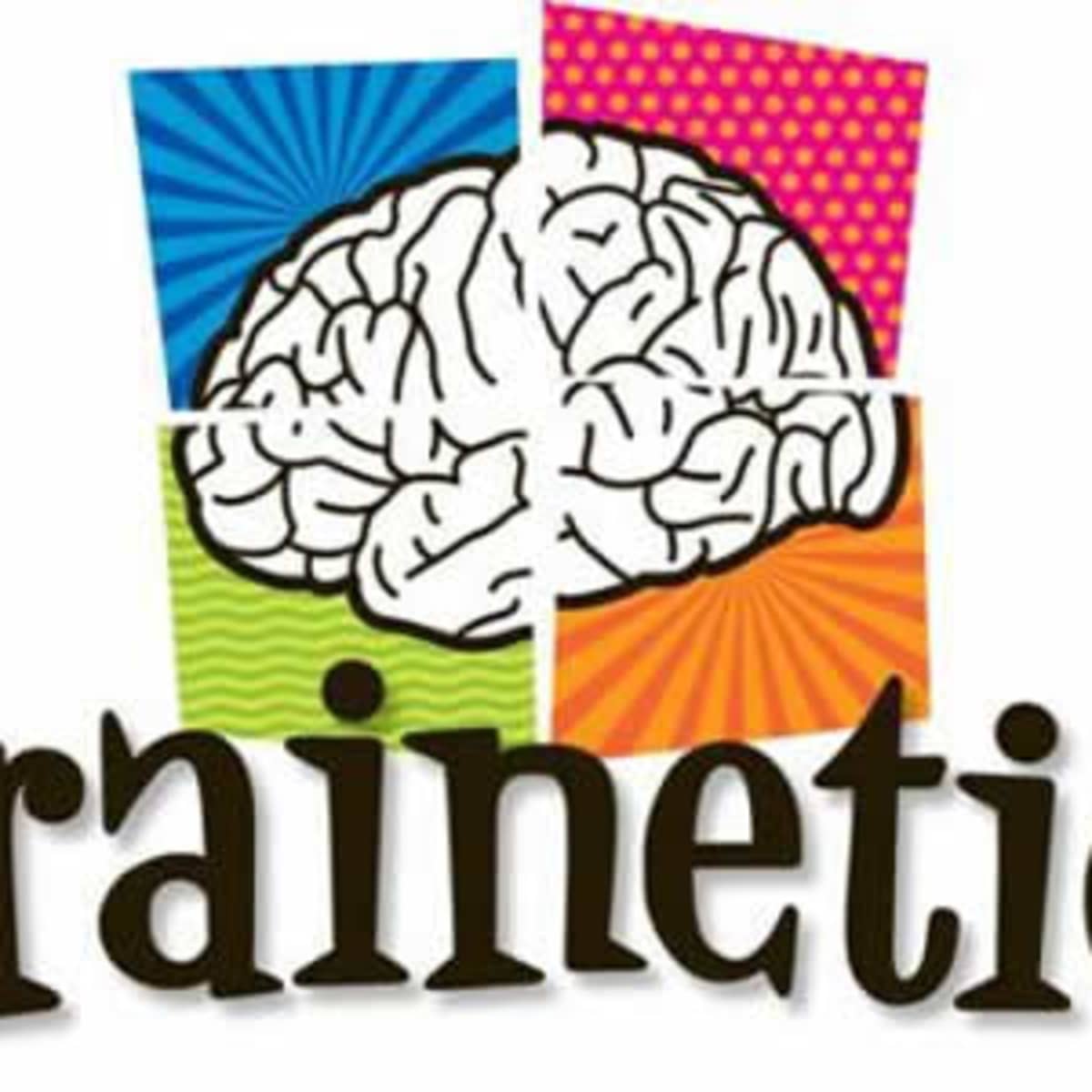 Brainetics Educational Games Memory Techniques & Math Problem Shortcuts 