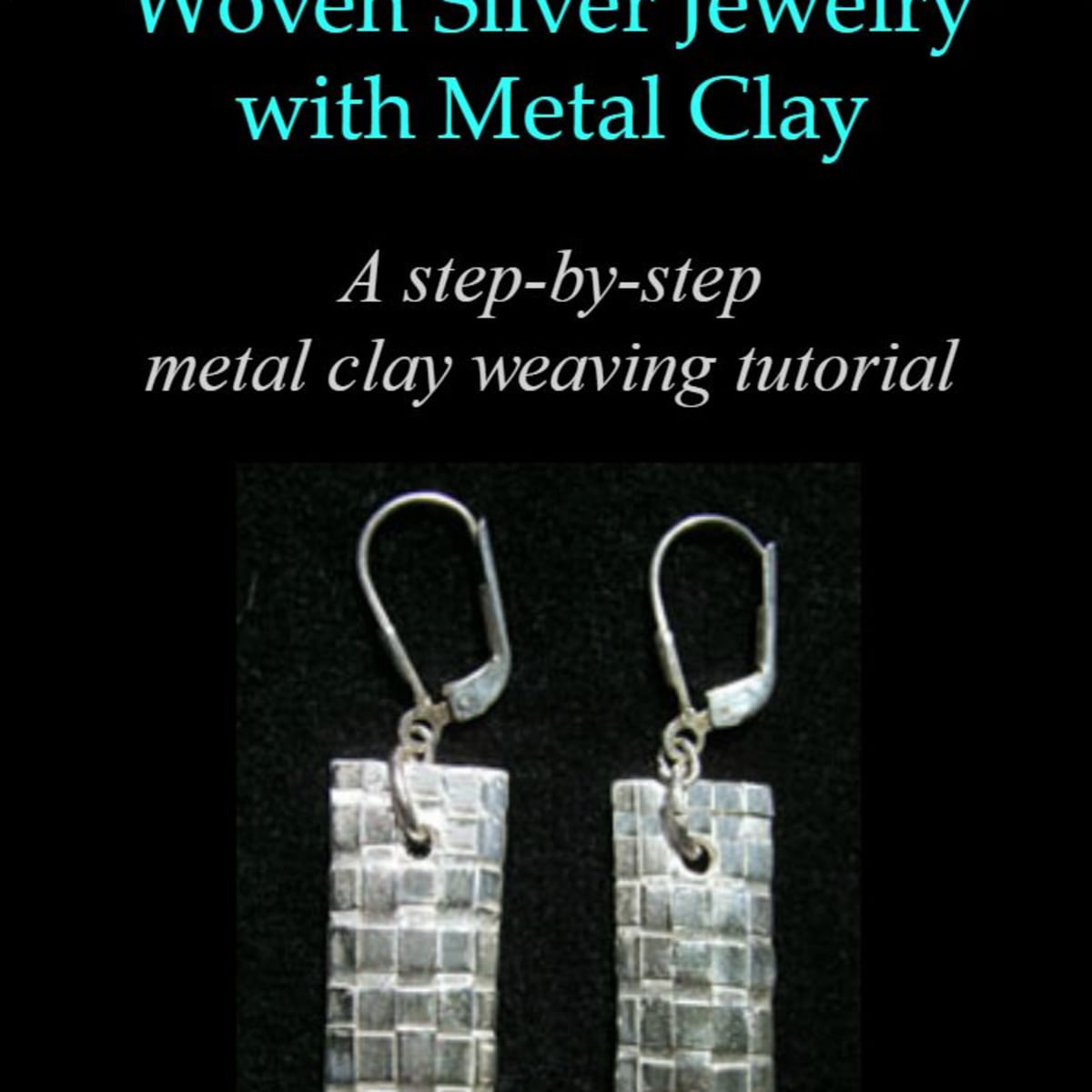My creative process: making jewellery with silver clay  Silver metal clay,  Precious metal clay jewelry, Art clay silver