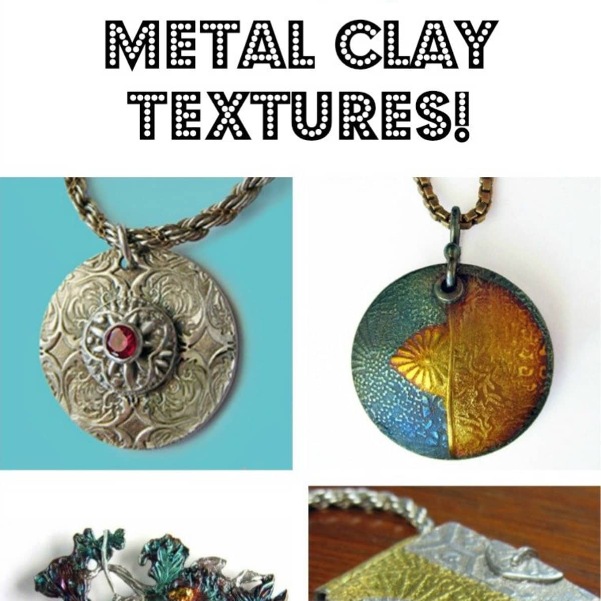 Precious Metal Clay Shrinkage Ruler Calculate Shrinkage of Metal Clay Jewellery 