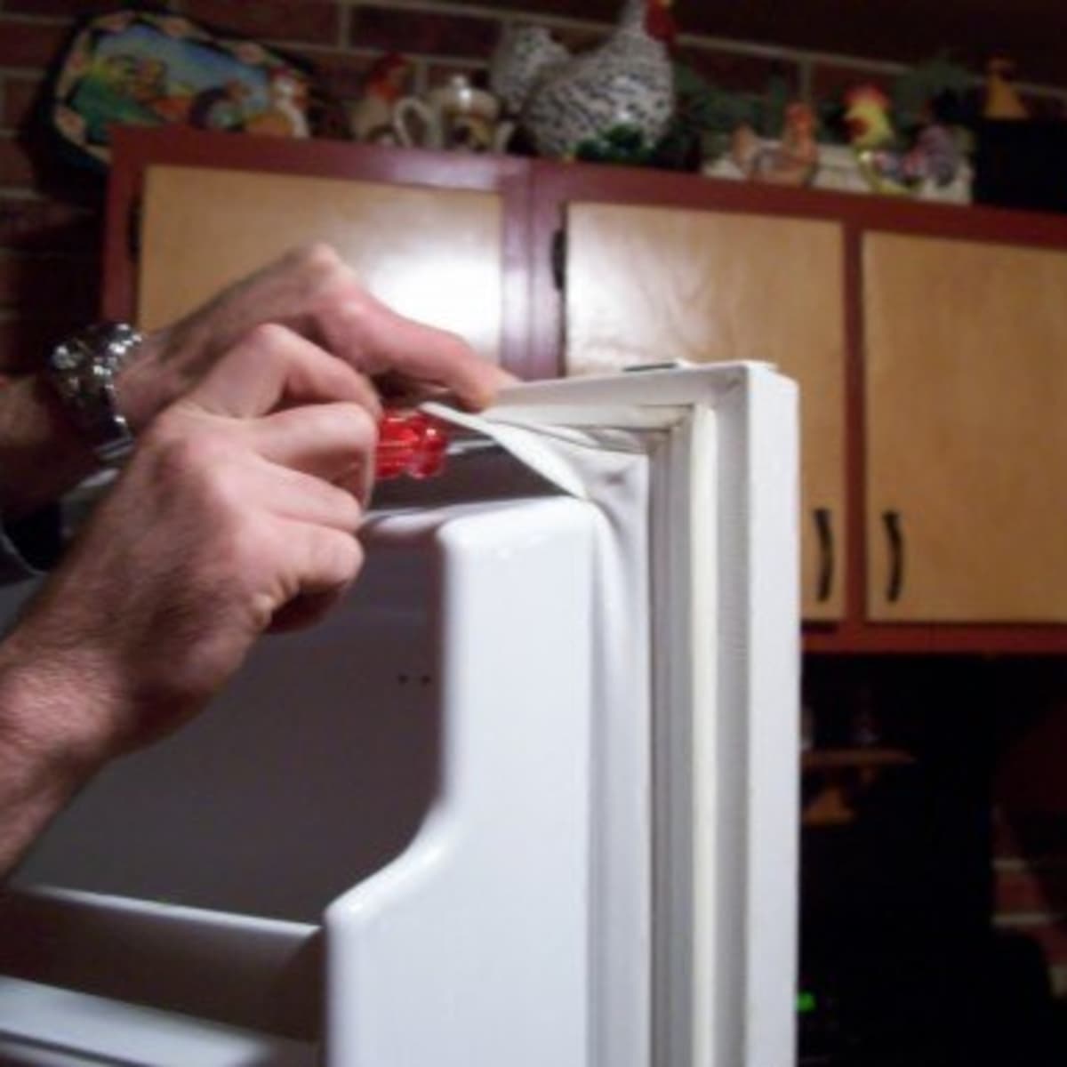 When Should You Replace the Refrigerator