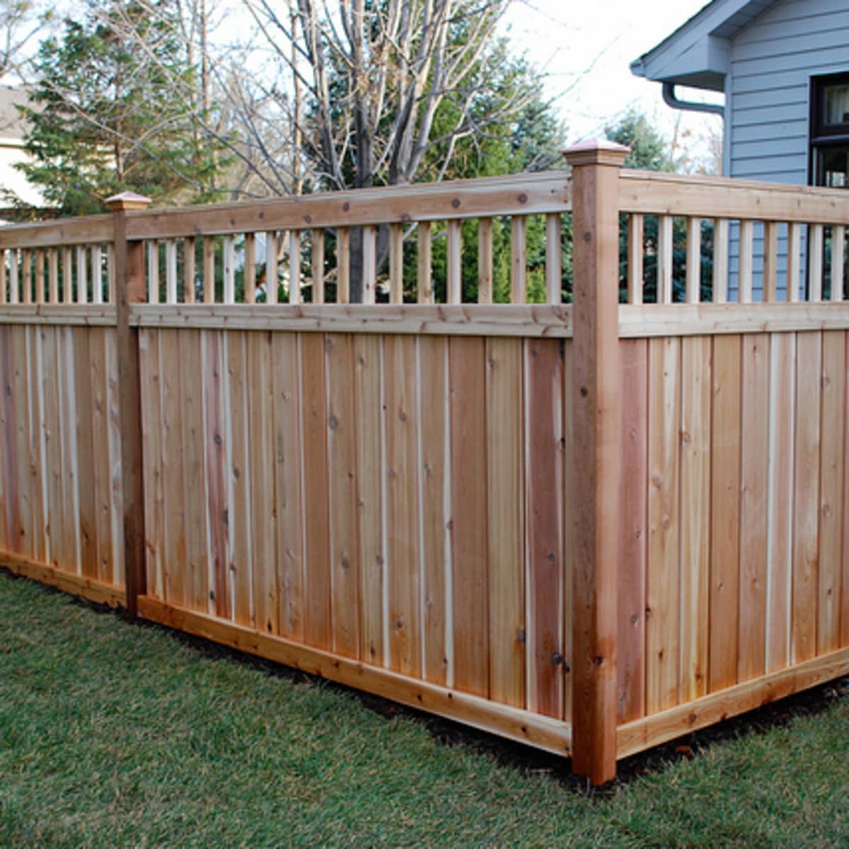 Fence Installers Wesley Chapel