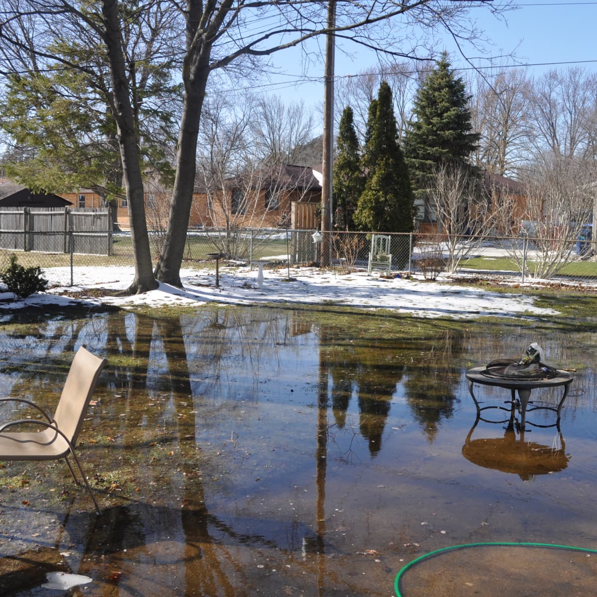 How To Prevent Flooding In The Home Dengarden Home And Garden