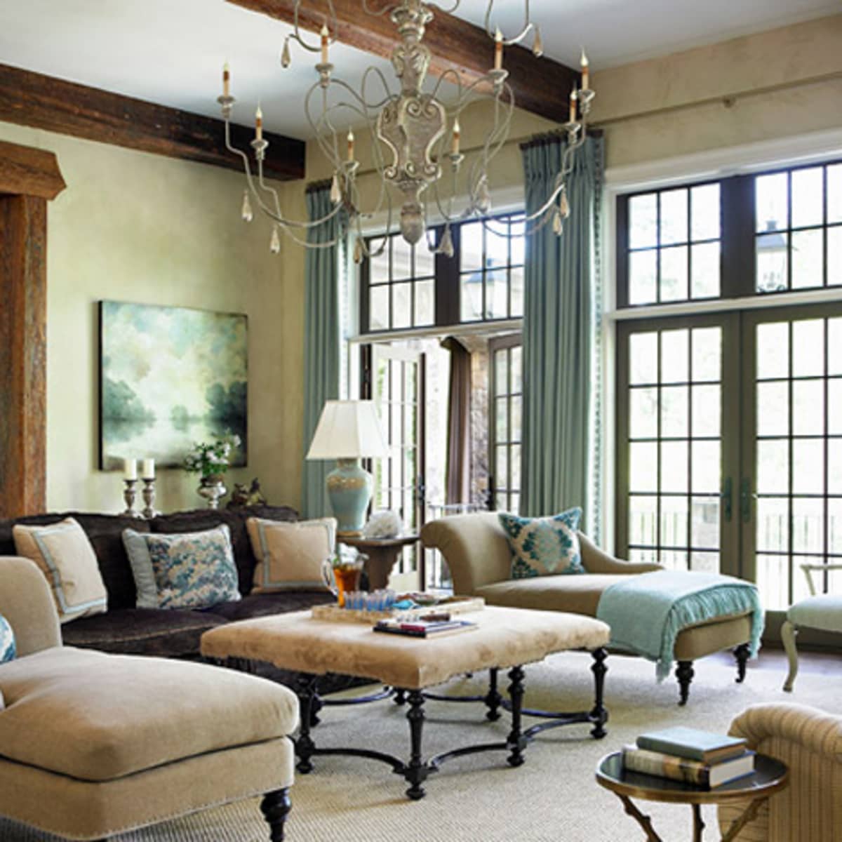 Traditional Interior Design: Everything You Need to Know