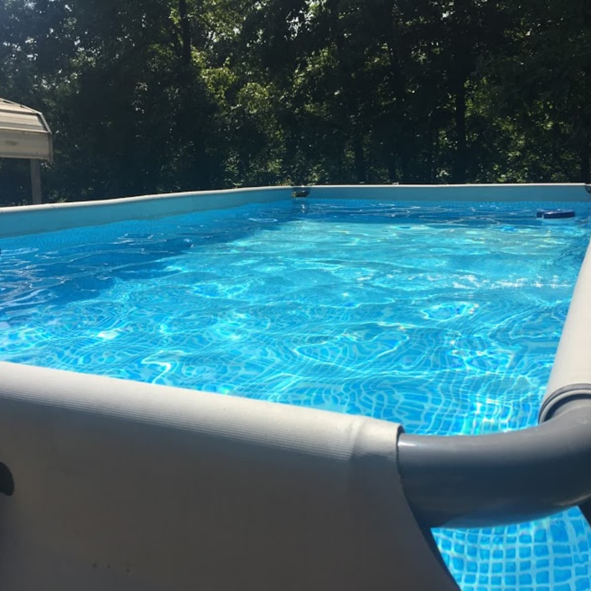 Need to Maintain a Perfect Pool -