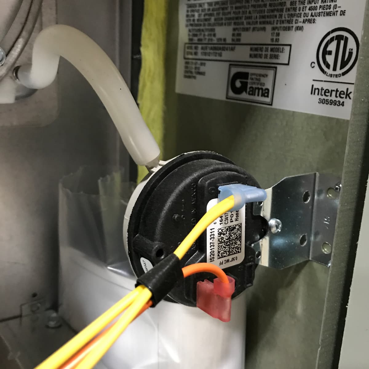 Everything You Need To Know About A Furnace Pressure Switch Dengarden Home And Garden