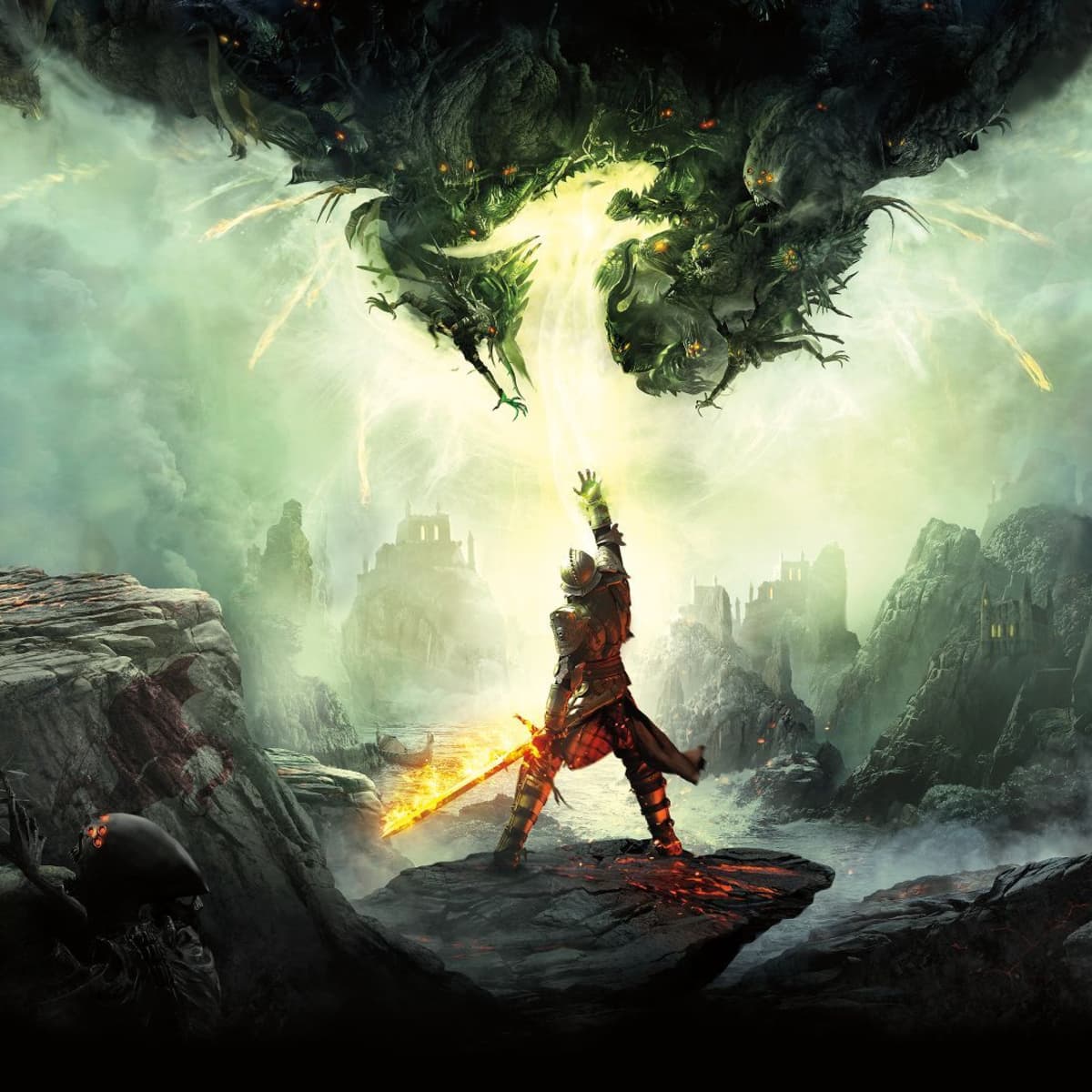Dragon Age: Origins Tips and Tricks: A Starting Guide for Dragon