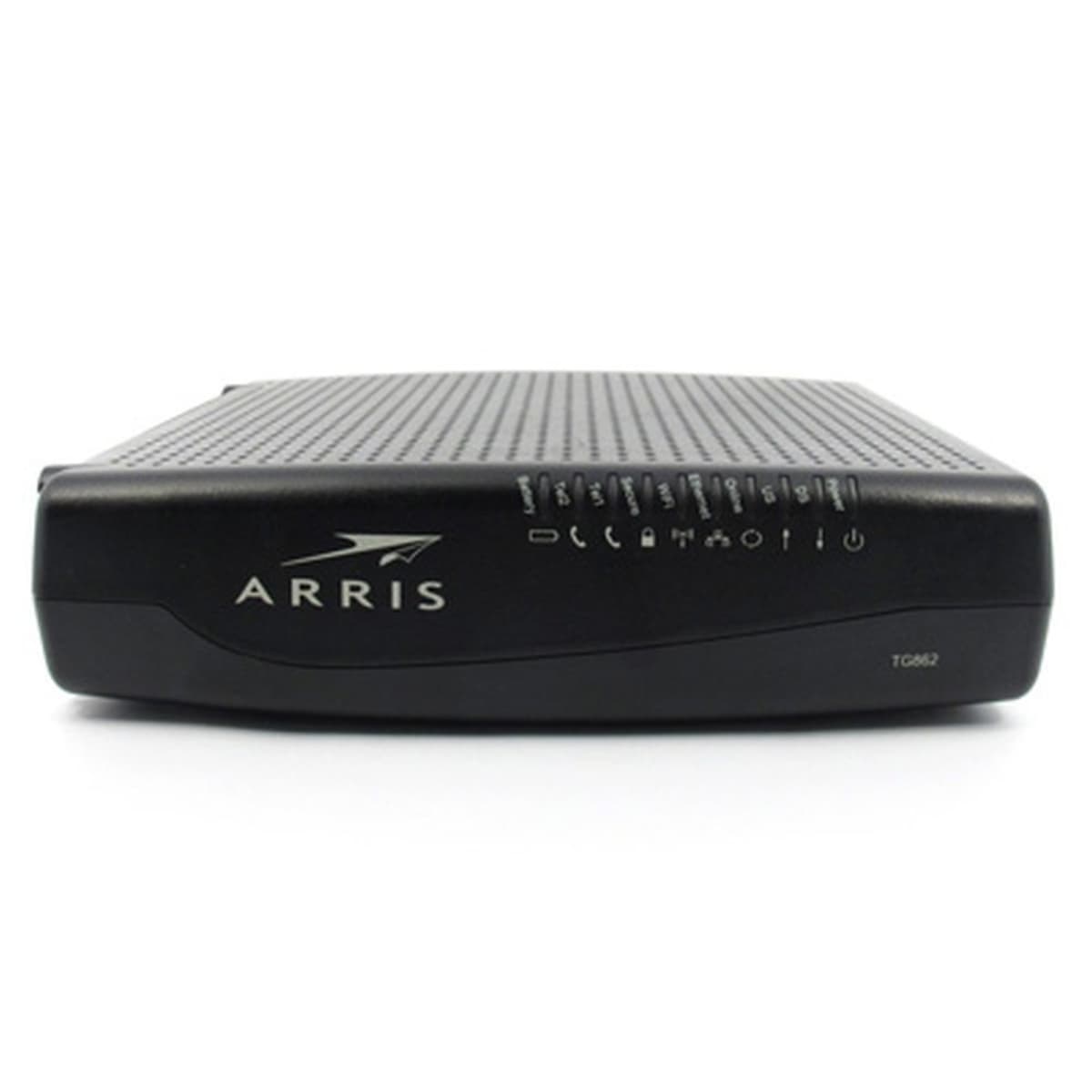 ARRIS TG862G WiFi Telephone EMTA Modem Comcast/Xfinity, Mediacom, RCN, + more! 