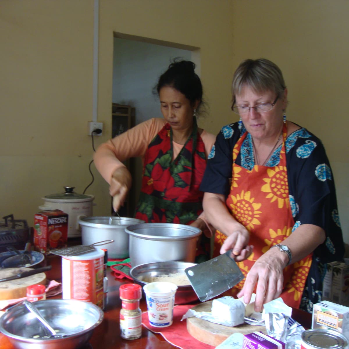 What Is the Best Way to Mash Potatoes? - Delishably