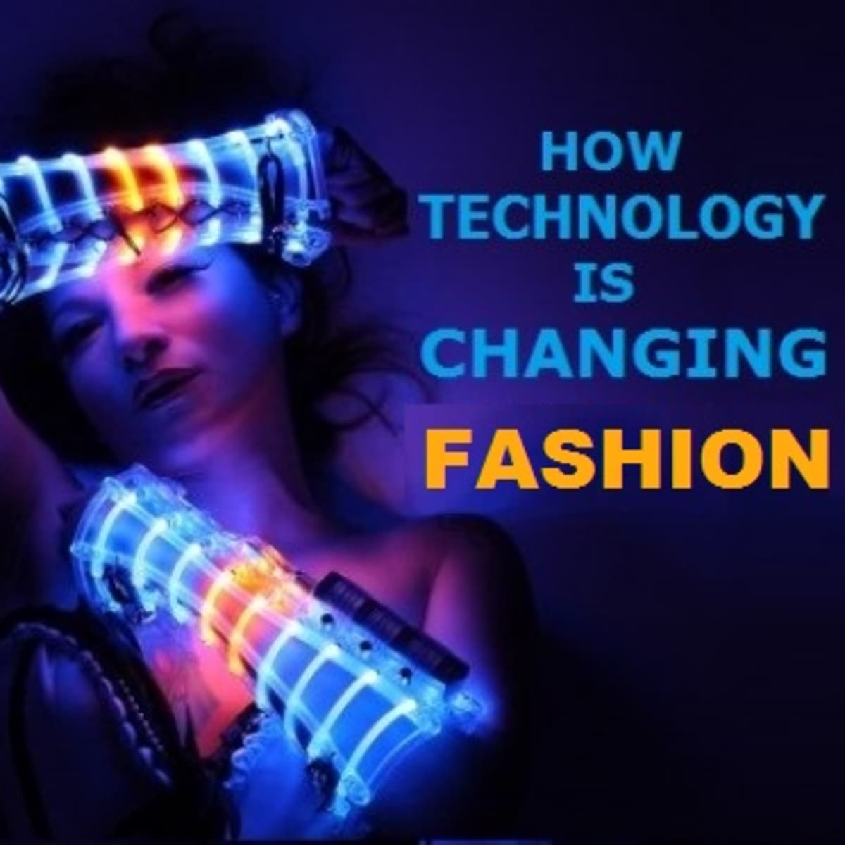 The Future of Fashion: The Latest Technologies to Know
