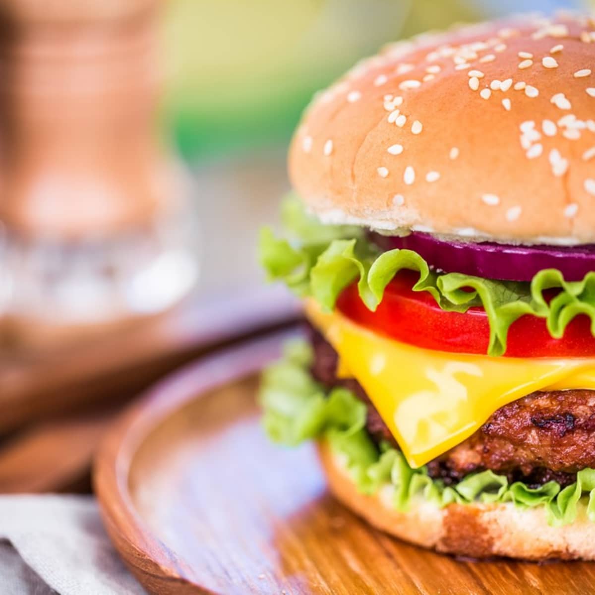 50 Best Burger Restaurant Names - Delishably