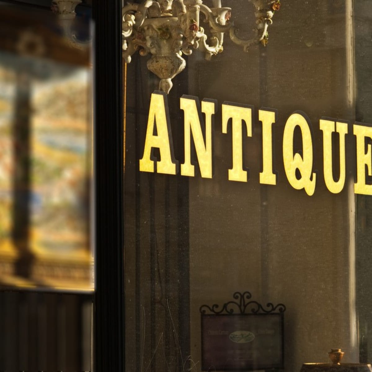Titusville shop owner shares things antique dealers wish everyone knew