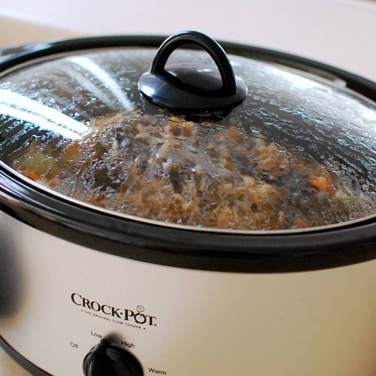 Is a 6 Quart Slow Cooker Too Big for One Person - Infarrantly Creative