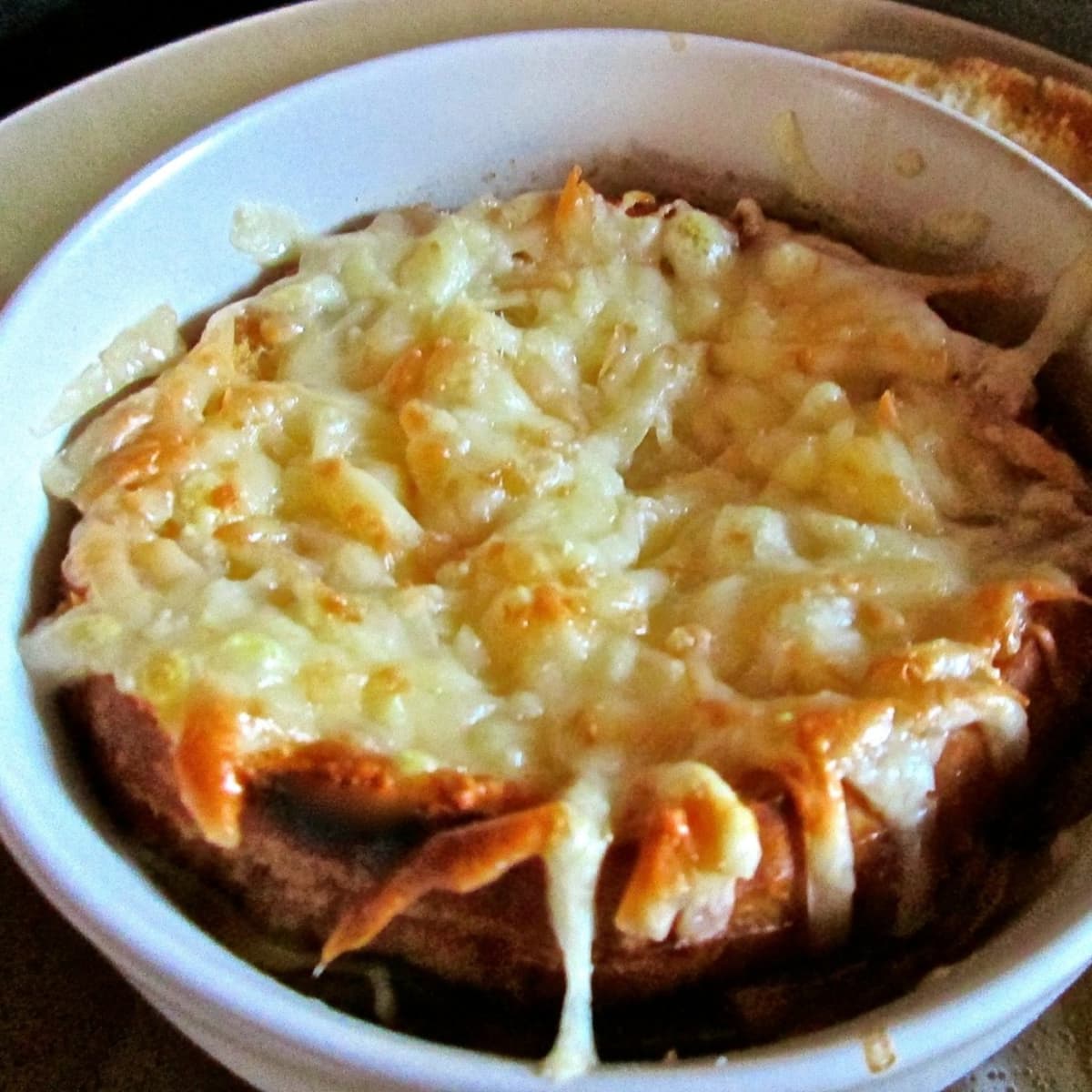 French Onion Soup - Swanson